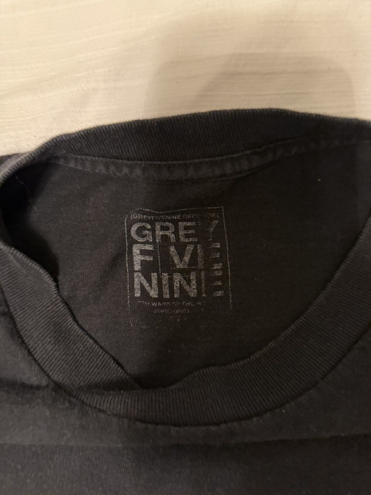 G59 Records G59 $uicideboy$ Salvation Divine Healing Shirt Size US L / EU 52-54 / 3 - 2 Thumbnail