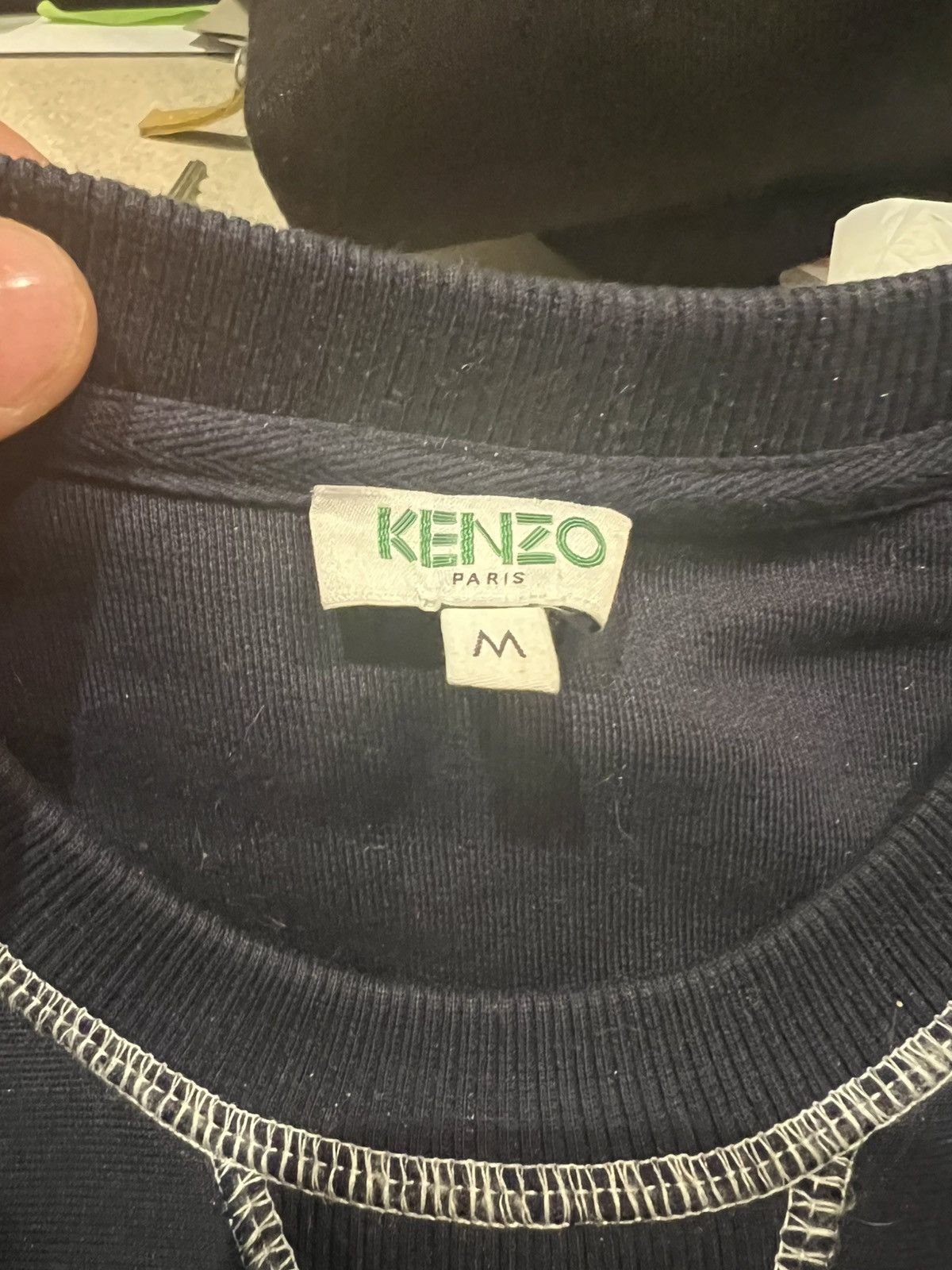 Kenzo
