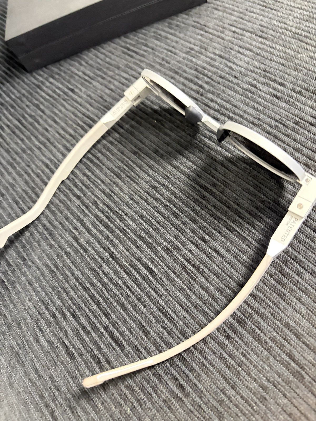 VaVa Vava Aluminum WL0016 Sunglasses Size ONE SIZE - 14 Thumbnail