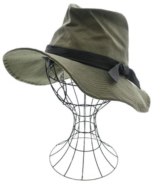 Needles Needles daredevil hats Size ONE SIZE - 2 Thumbnail
