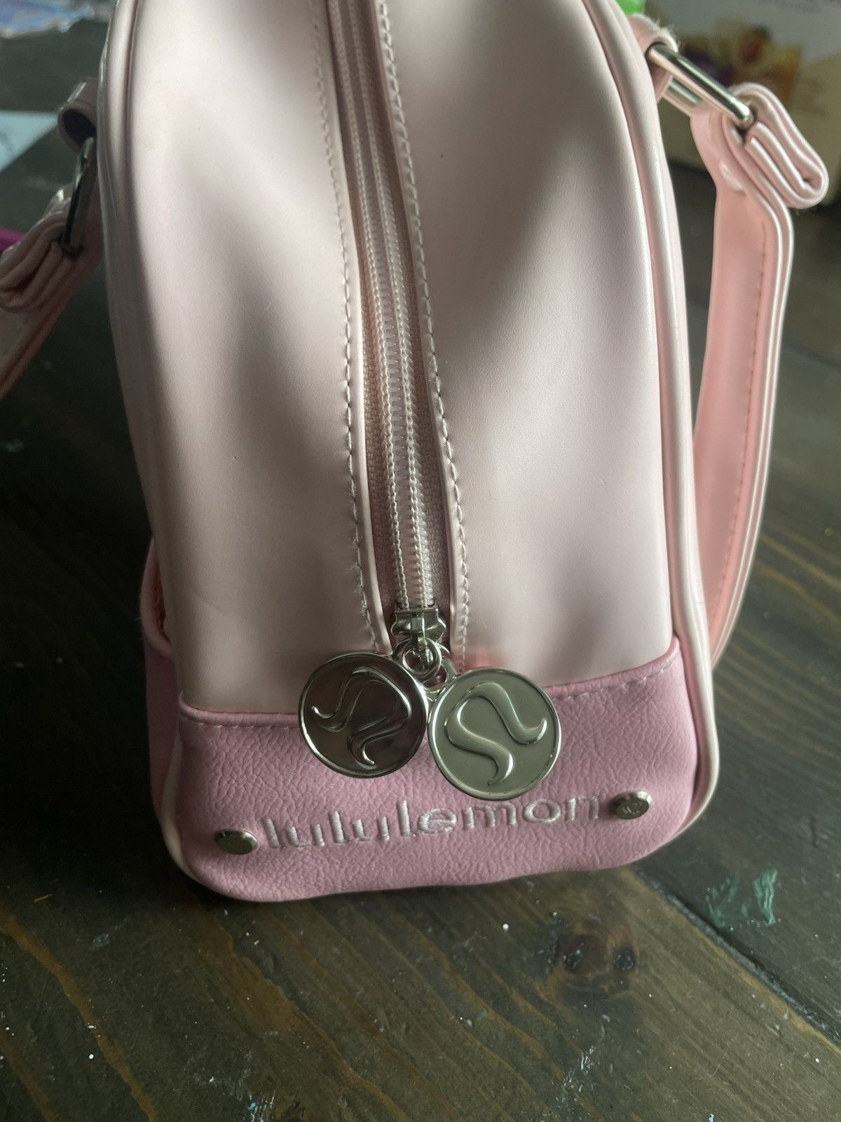 Lululemon Lulu purse Size ONE SIZE - 8 Thumbnail