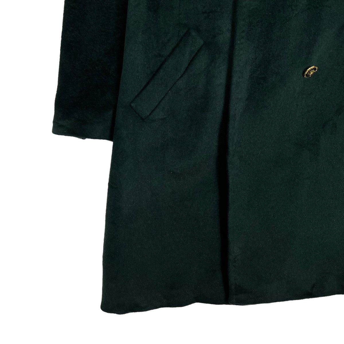 Escada 🔥 ESCADA OVERCOAT Size US S / EU 44-46 / 1 - 4 Thumbnail