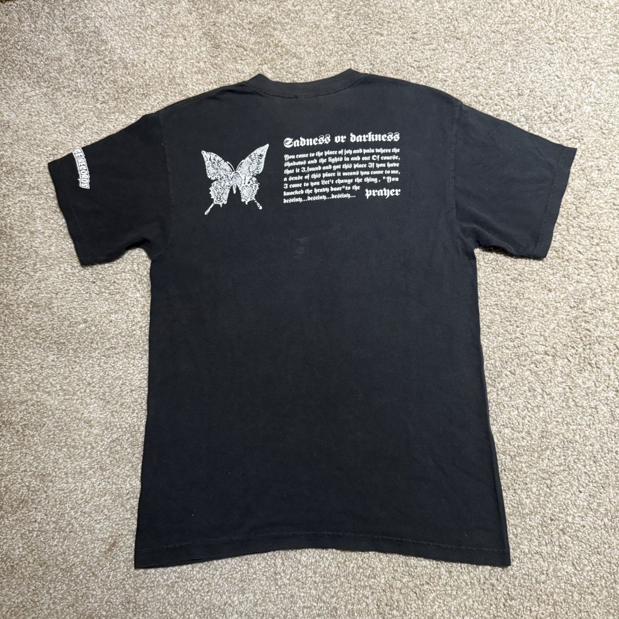 Other SADS (Kuroyume) 2000 Tour Official Merchandise Tag FULLFACE Size US M / EU 48-50 / 2 - 2 Thumbnail