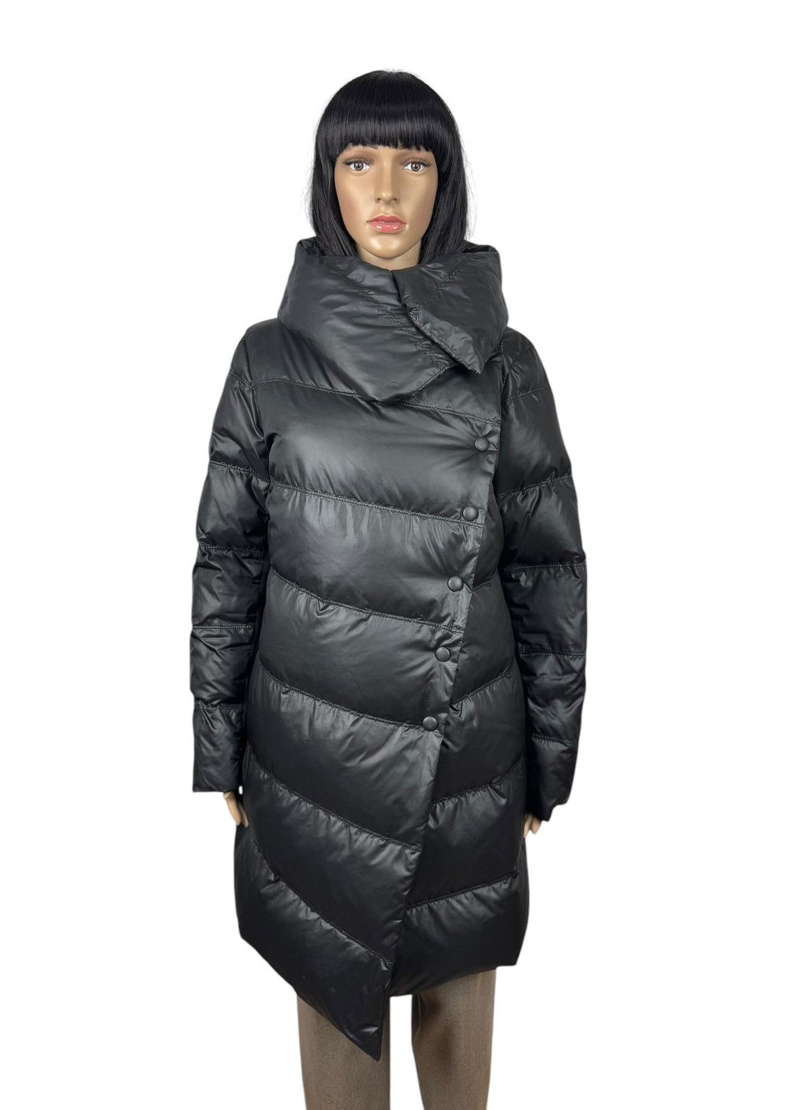 Pinko Pinko Down Jacket Quilted size US4 IT44 Size S / US 4 / IT 40 - 1 Thumbnail