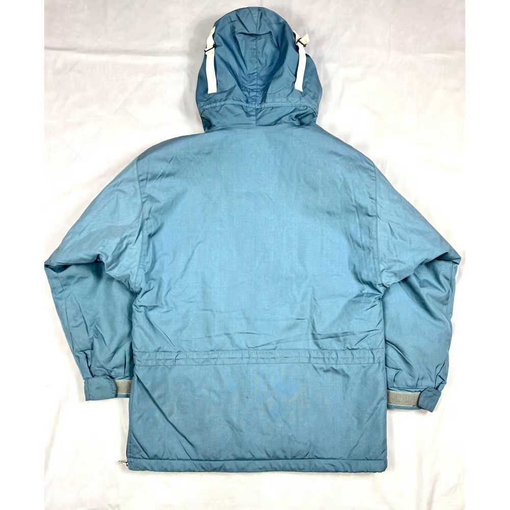Napapijri Napapijri vintage cordura jacket. Size US S / EU 44-46 / 1 - 2 Thumbnail