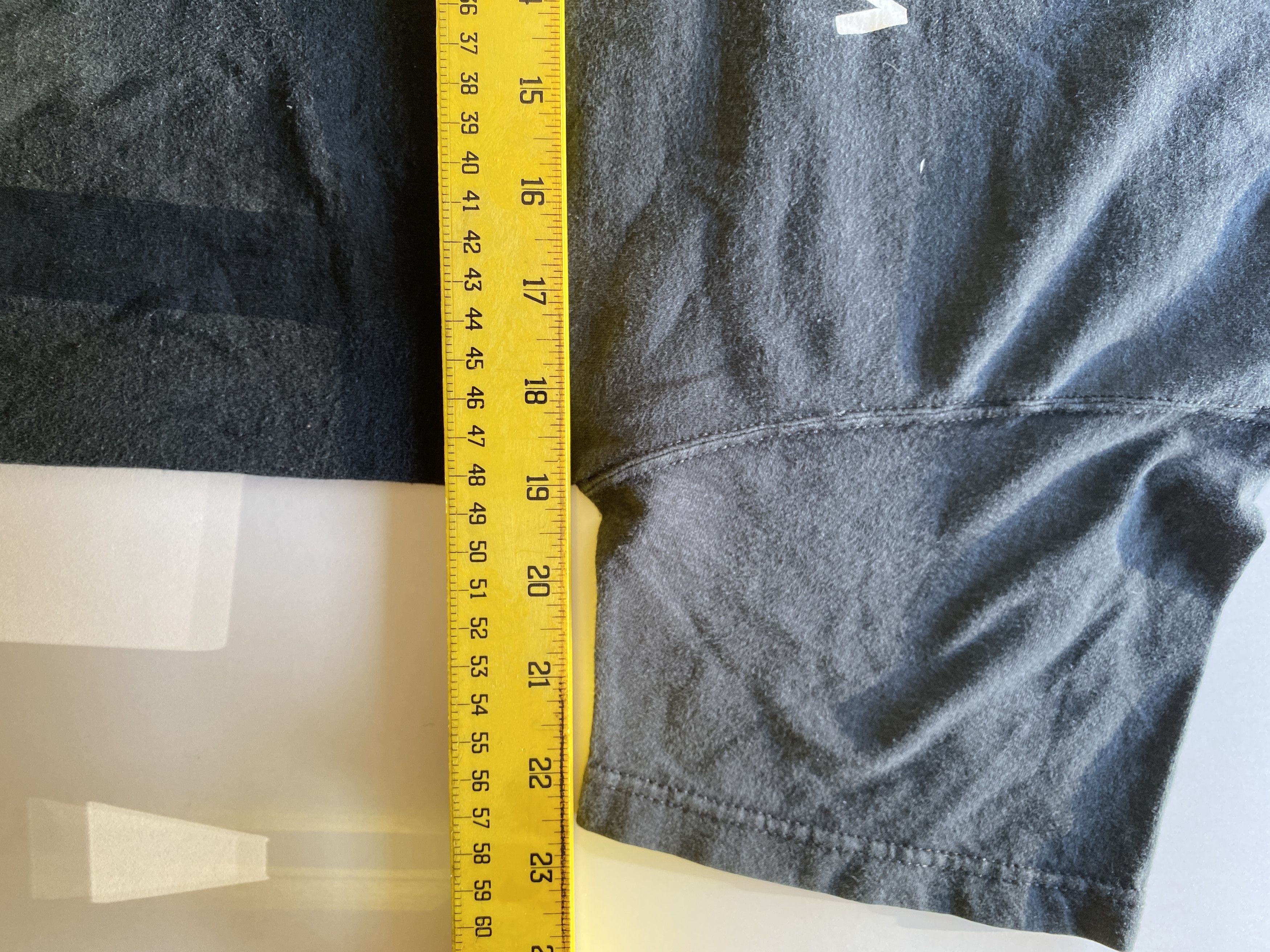 Acronym 90s ACRONYM GmbH Tee Rare Size US M / EU 48-50 / 2 - 5 Thumbnail