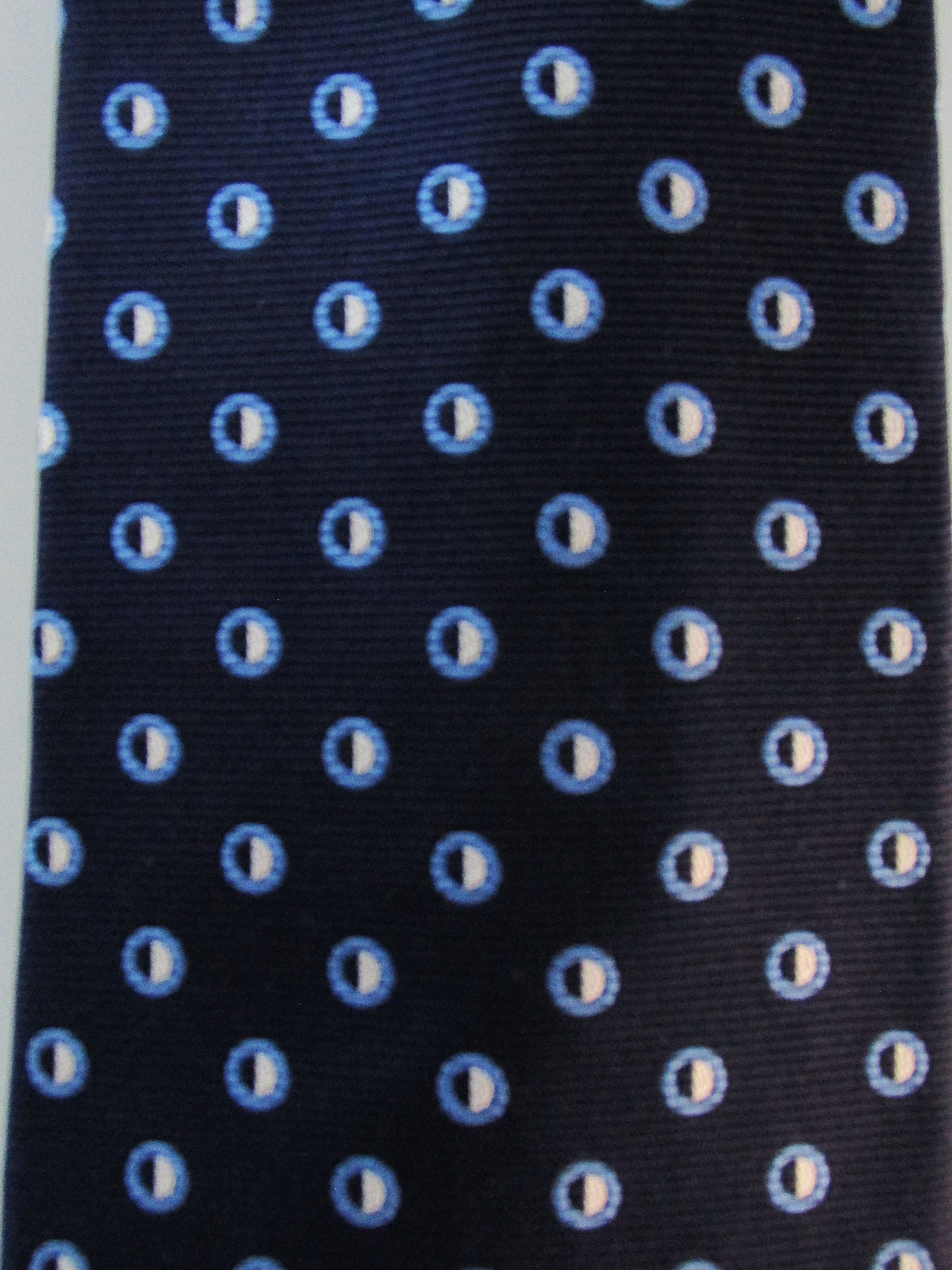 Brooks Brothers Brooks Brothers Men's Silk Tie Size ONE SIZE - 4 Thumbnail