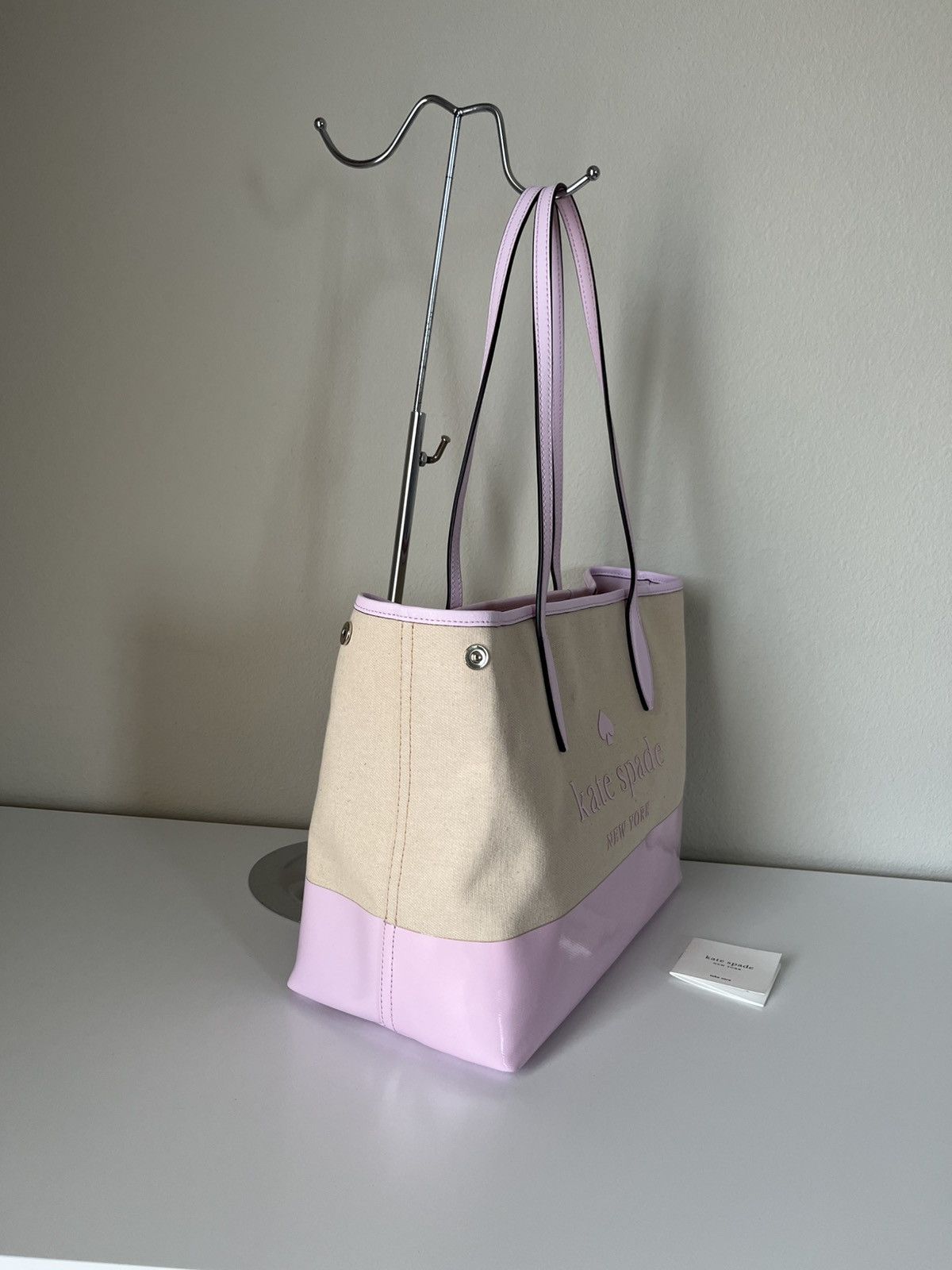 Kate Spade Kate Spade Street tote small side snap Size ONE SIZE - 4 Thumbnail