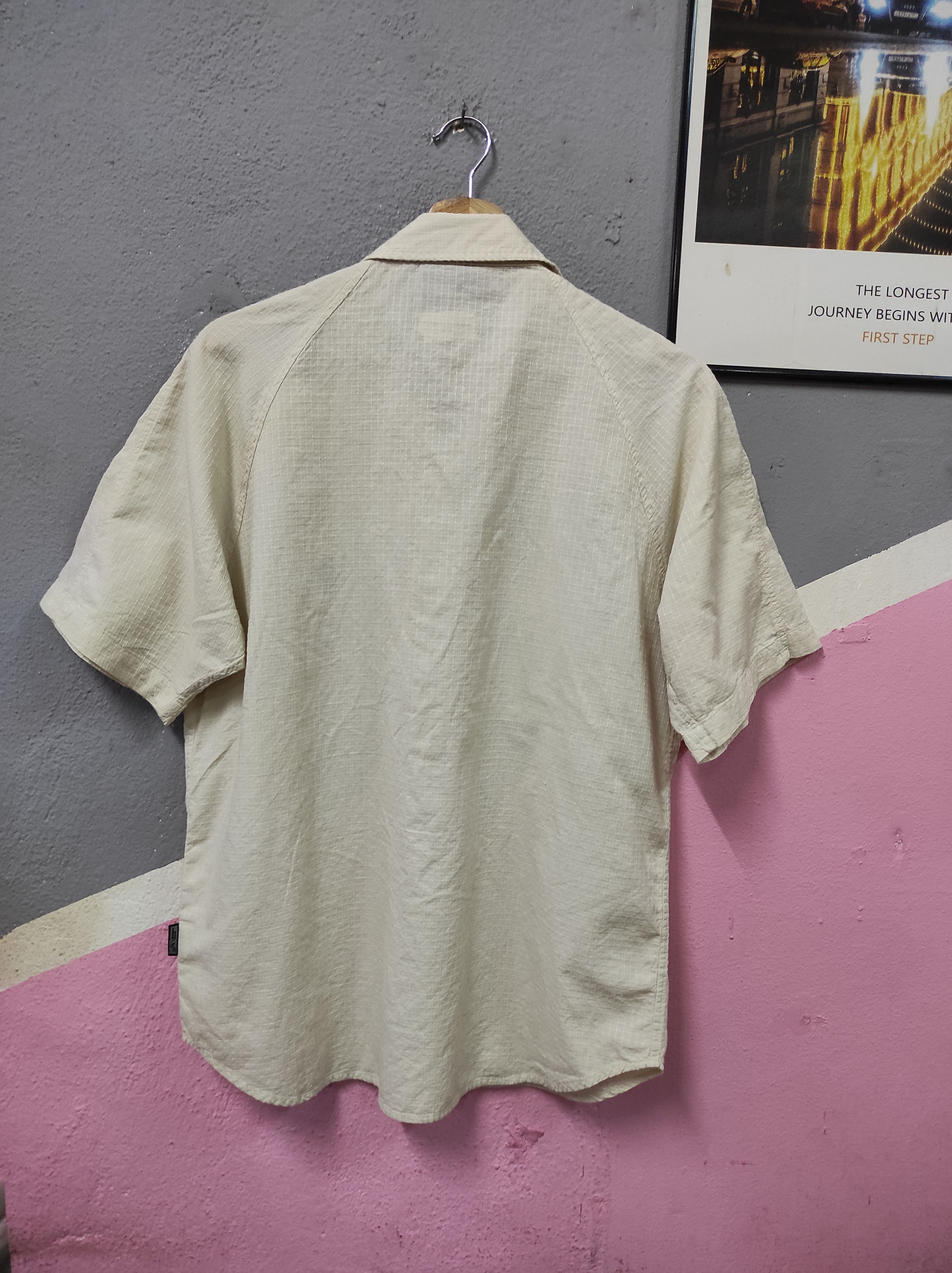 Japanese Brand DJ HONDA WORKERS SHIRT Size US M / EU 48-50 / 2 - 6 Thumbnail