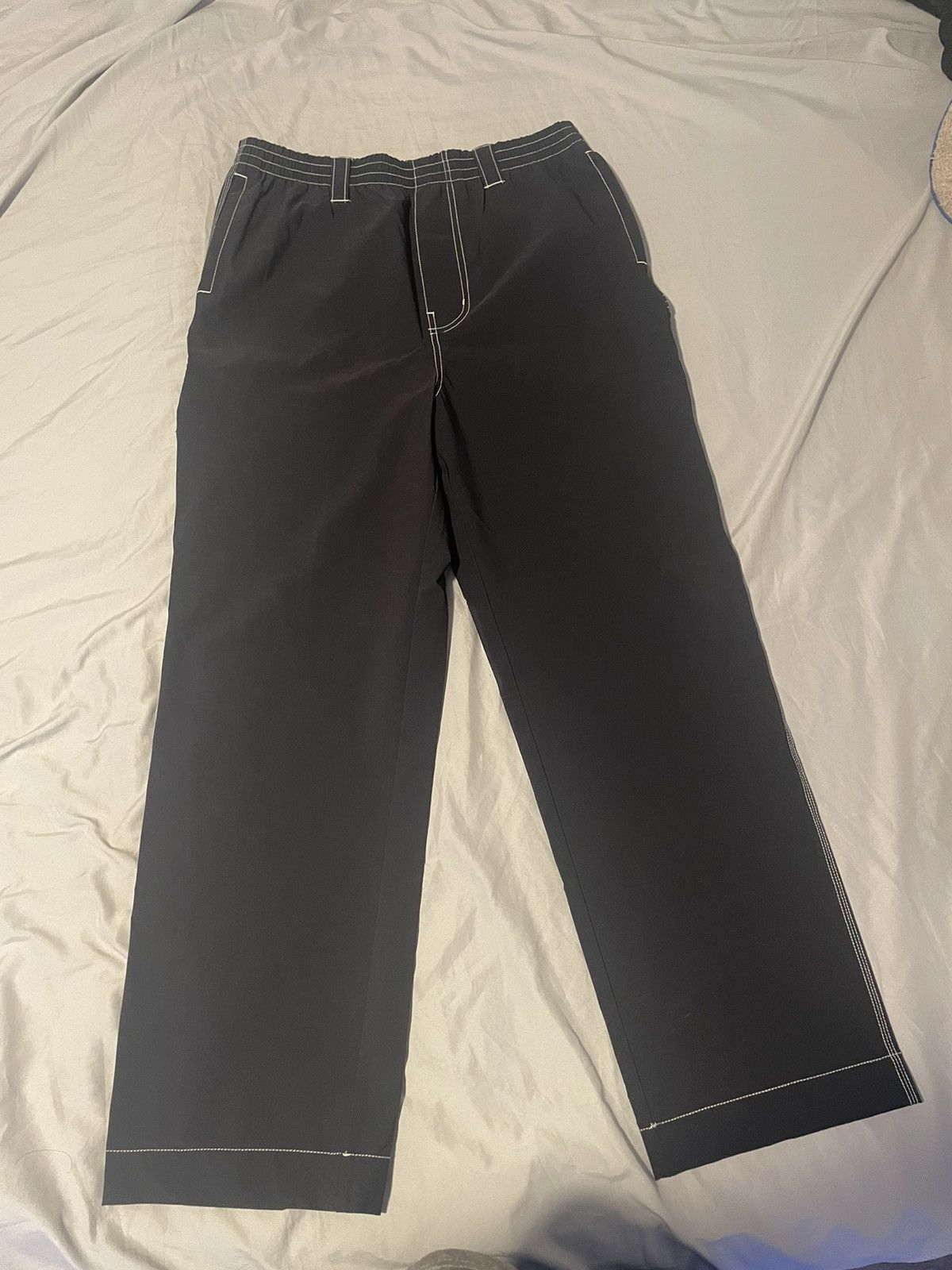 Urban Outfitters Urban Outfitters Carpenter Pants Size US 34 / EU 50 - 1 Thumbnail