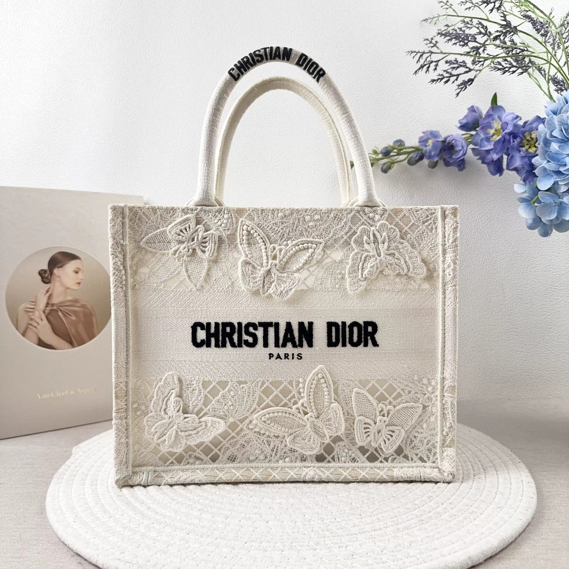 Dior Pre-loved Bag Very good condition Size ONE SIZE - 1 Thumbnail