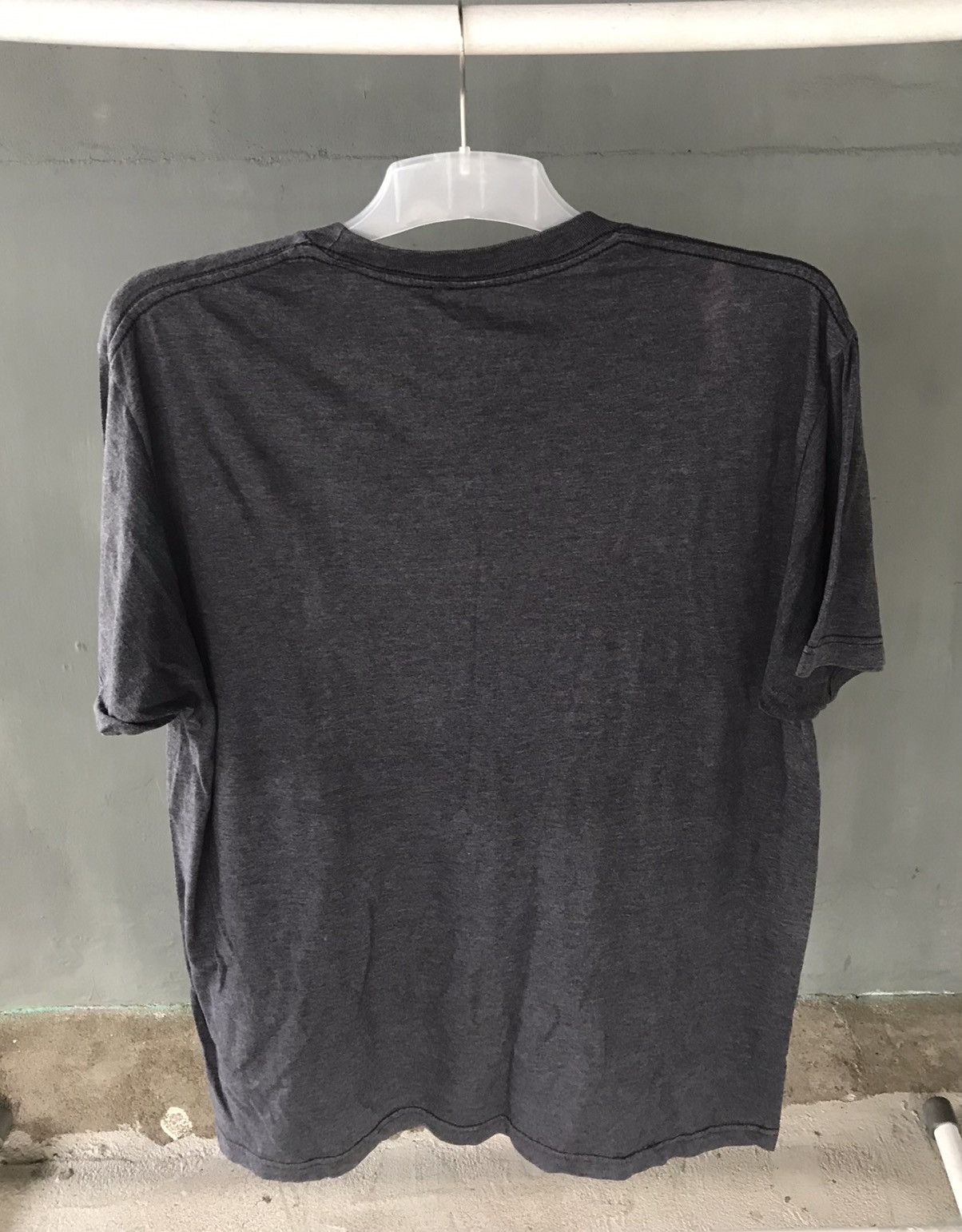 Levi's × Vintage T-Shirt " LEVIS " Size US L / EU 52-54 / 3 - 5 Thumbnail