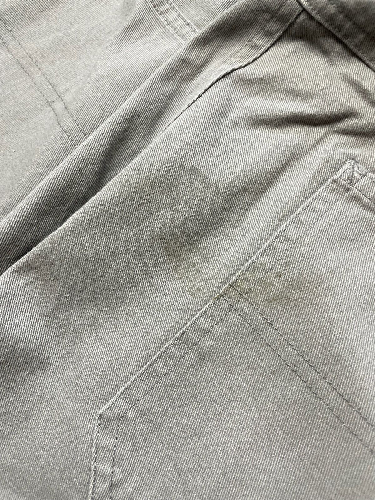 Other Vintage independent truck company pants Y2K baggy 34( L) Size US 34 / EU 50 - 8 Thumbnail