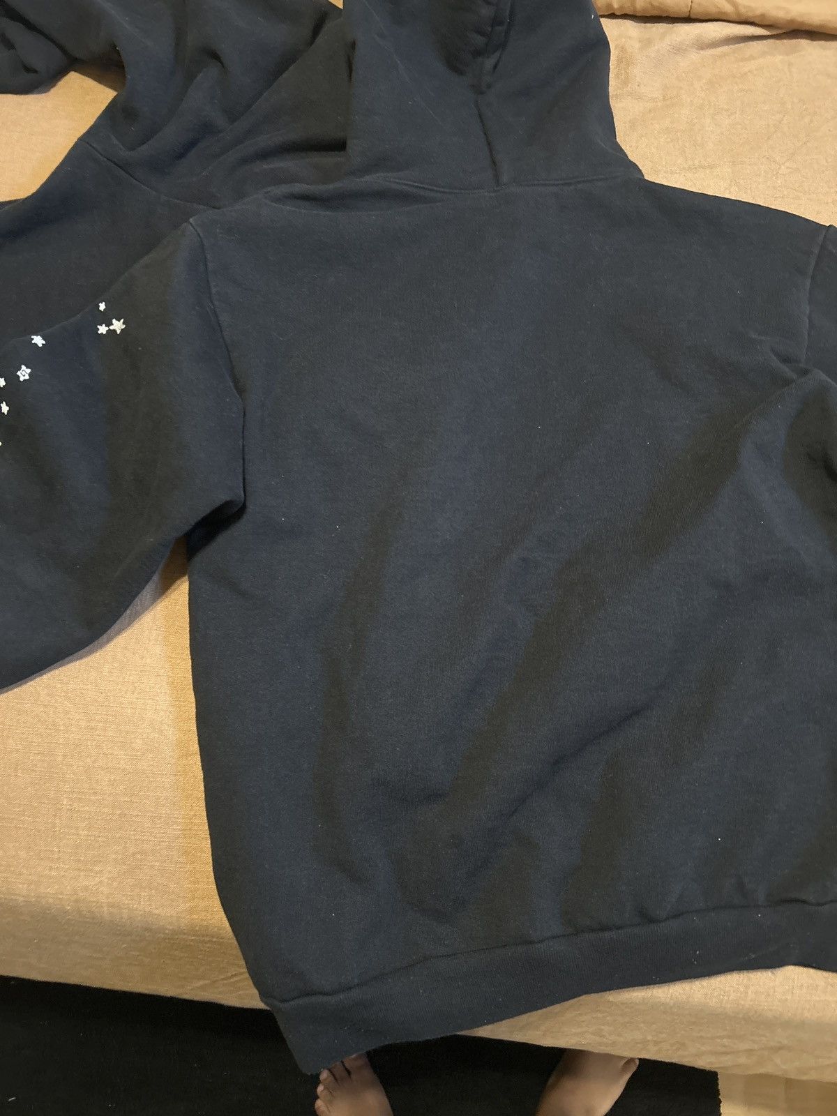 Sp5der FULL SWEATSUIT Size US 30 / EU 46 - 1 Thumbnail