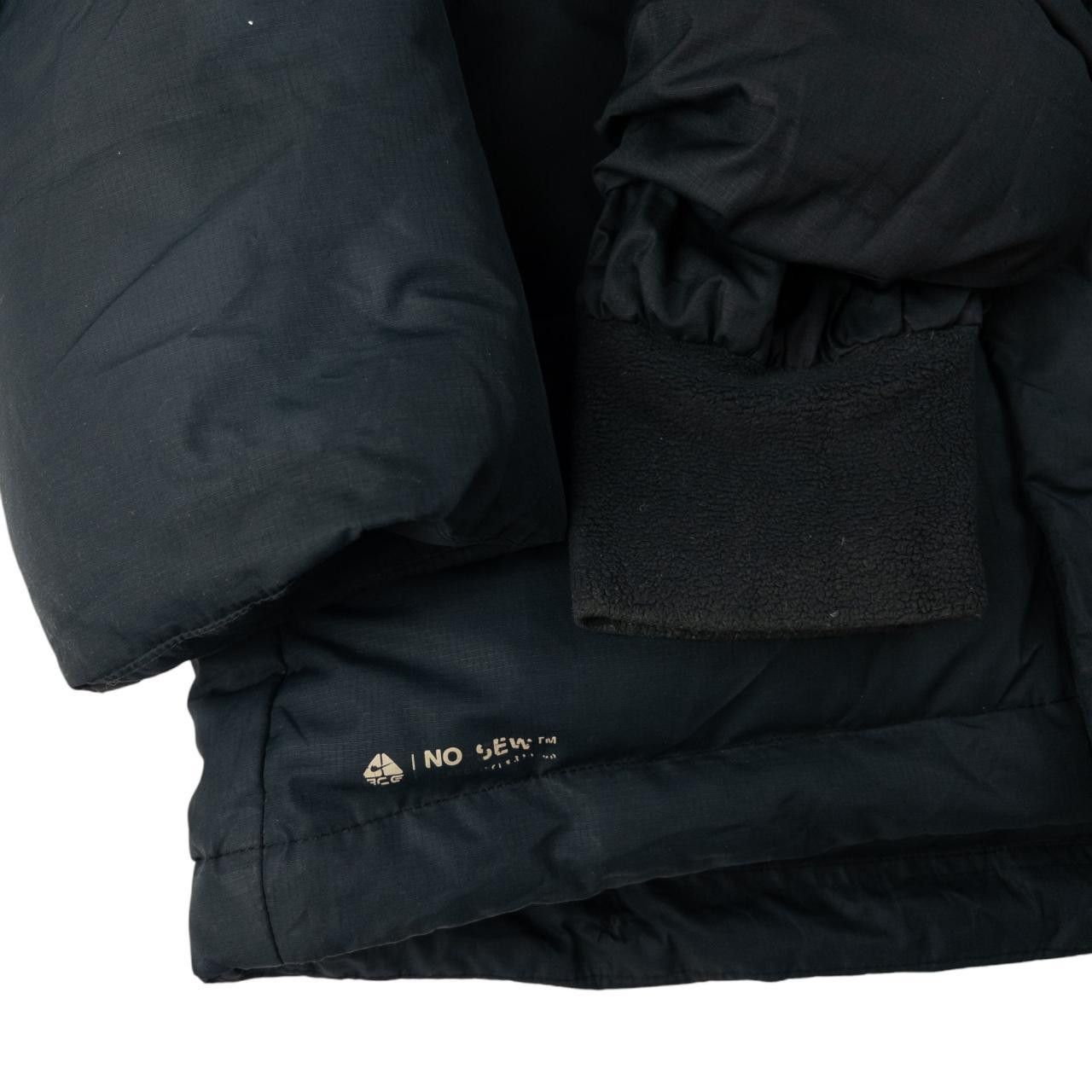 Nike ACG Vintage Nike ACG Zip Up Puffer Jacket Size M Size US M / EU 48-50 / 2 - 8 Thumbnail