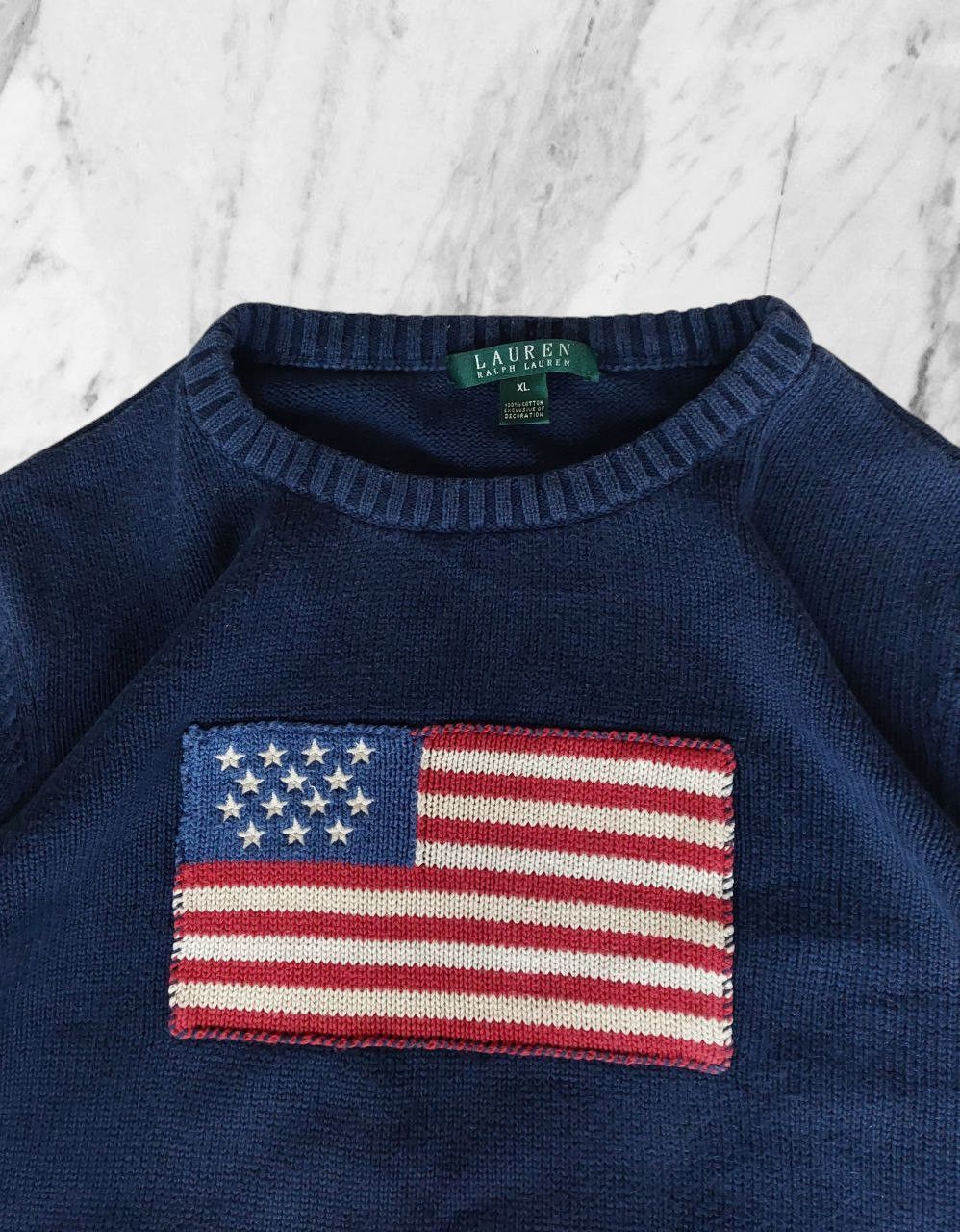 Polo Ralph Lauren Lauren Ralph Lauren x Polo Ralph Lauren x Ralph Lauren Size XL / US 12-14 / IT 48-50 - 3 Thumbnail