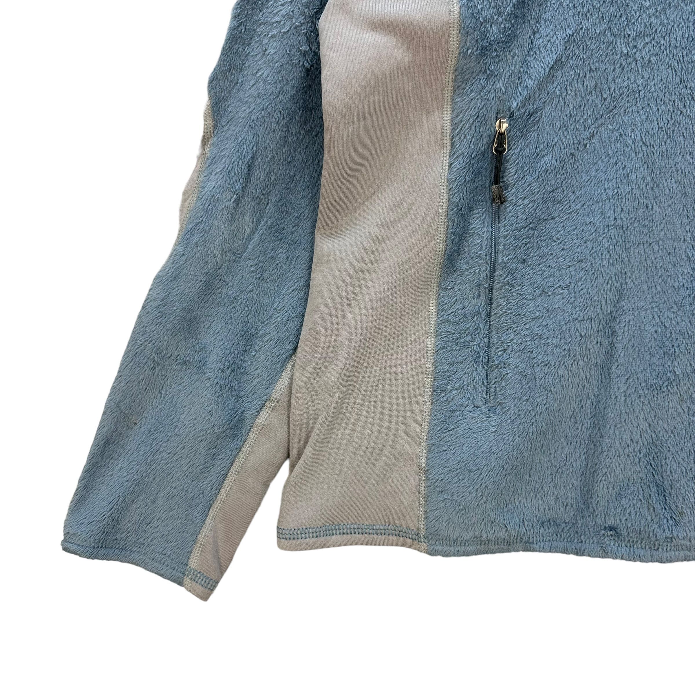 Patagonia PATAGONIA FLEECE JACKET #9002-47 Size XL / US 12-14 / IT 48-50 - 5 Thumbnail