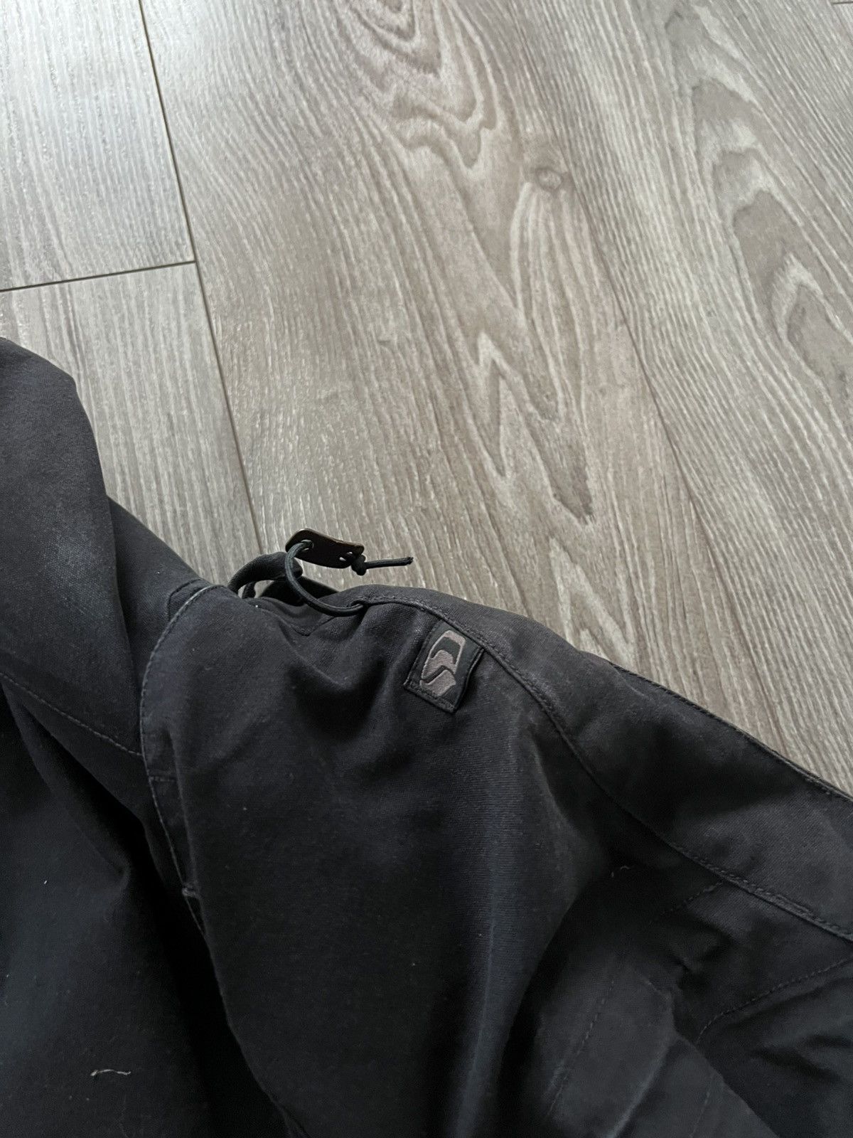 Pendleton Bonfire x Pendelton Woolen Insulated Long Fit Active Jacket Size US S / EU 44-46 / 1 - 21 Thumbnail