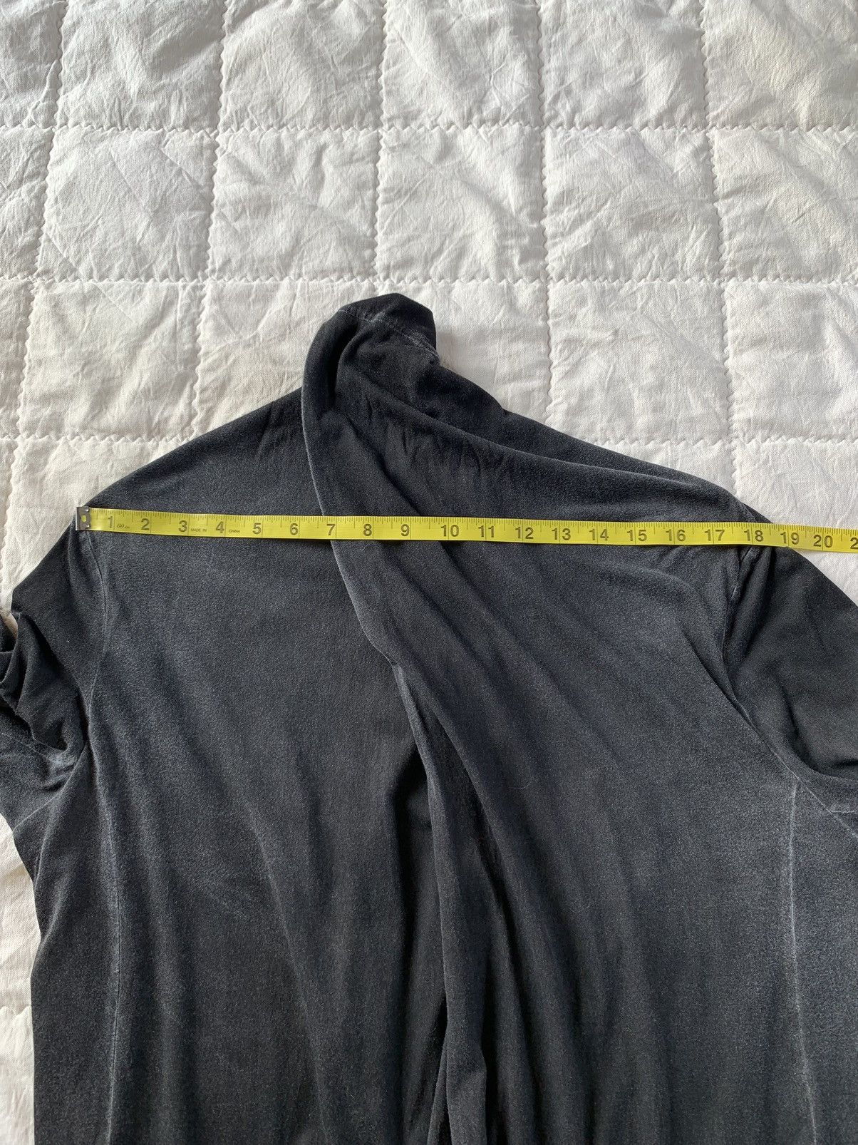 Kazuyuki Kumagai Attachment Kazuyuki Kumagai Attachment Cardigan Size US M / EU 48-50 / 2 - 17 Thumbnail