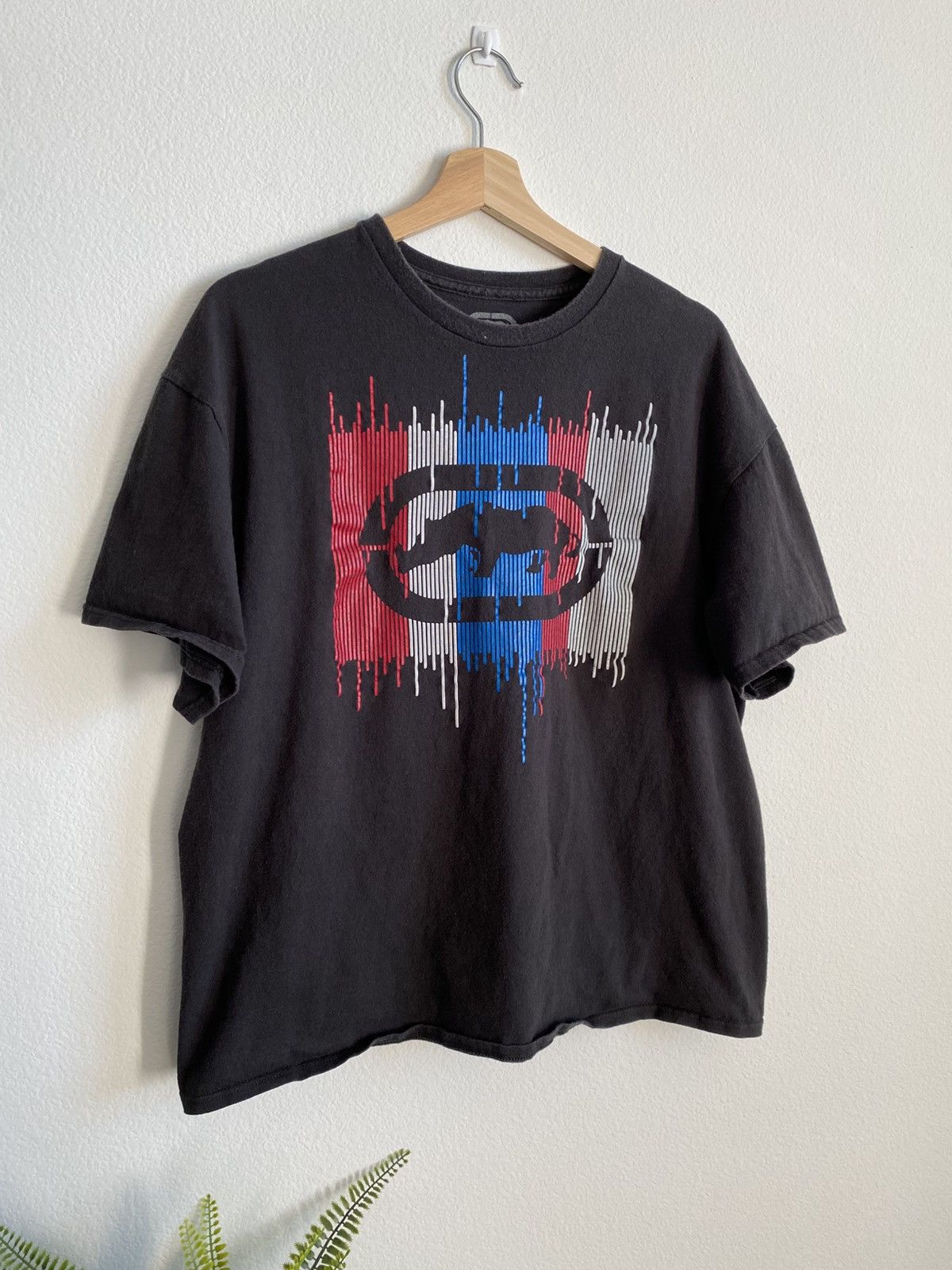 Ecko Unltd. 00s Ecko Unltd Tee Size US M / EU 48-50 / 2 - 2 Thumbnail