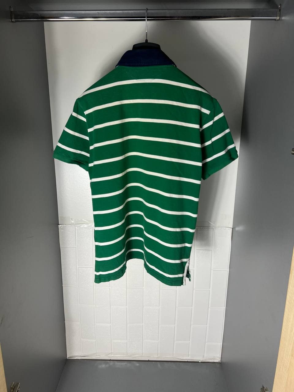 Polo Ralph Lauren VINTAGE RALPH LAUREN CLASSIC RETRO POLI CASUAL Y2K 90s USA Size US L / EU 52-54 / 3 - 8 Thumbnail