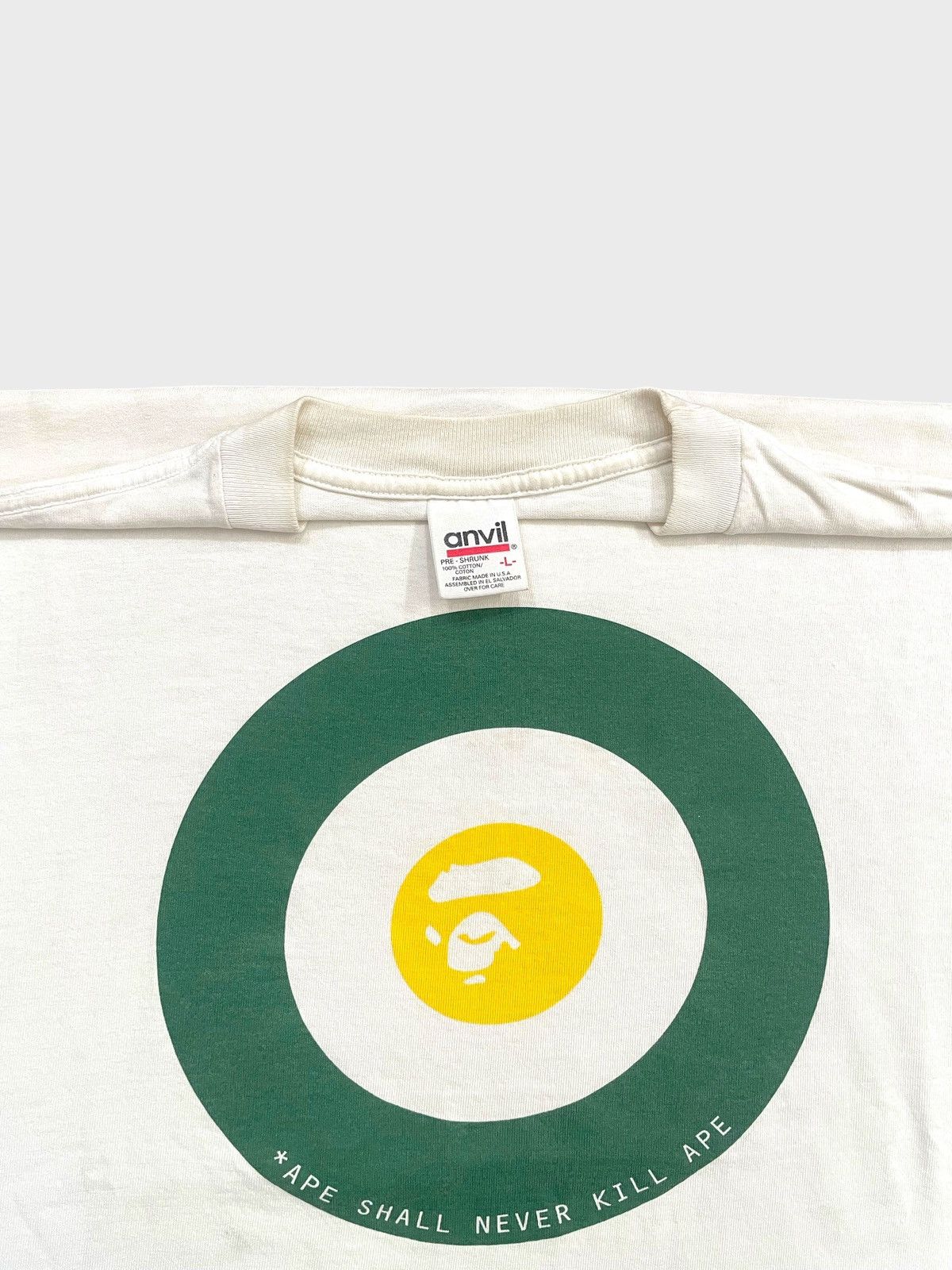 Rare Mid 90s Bape