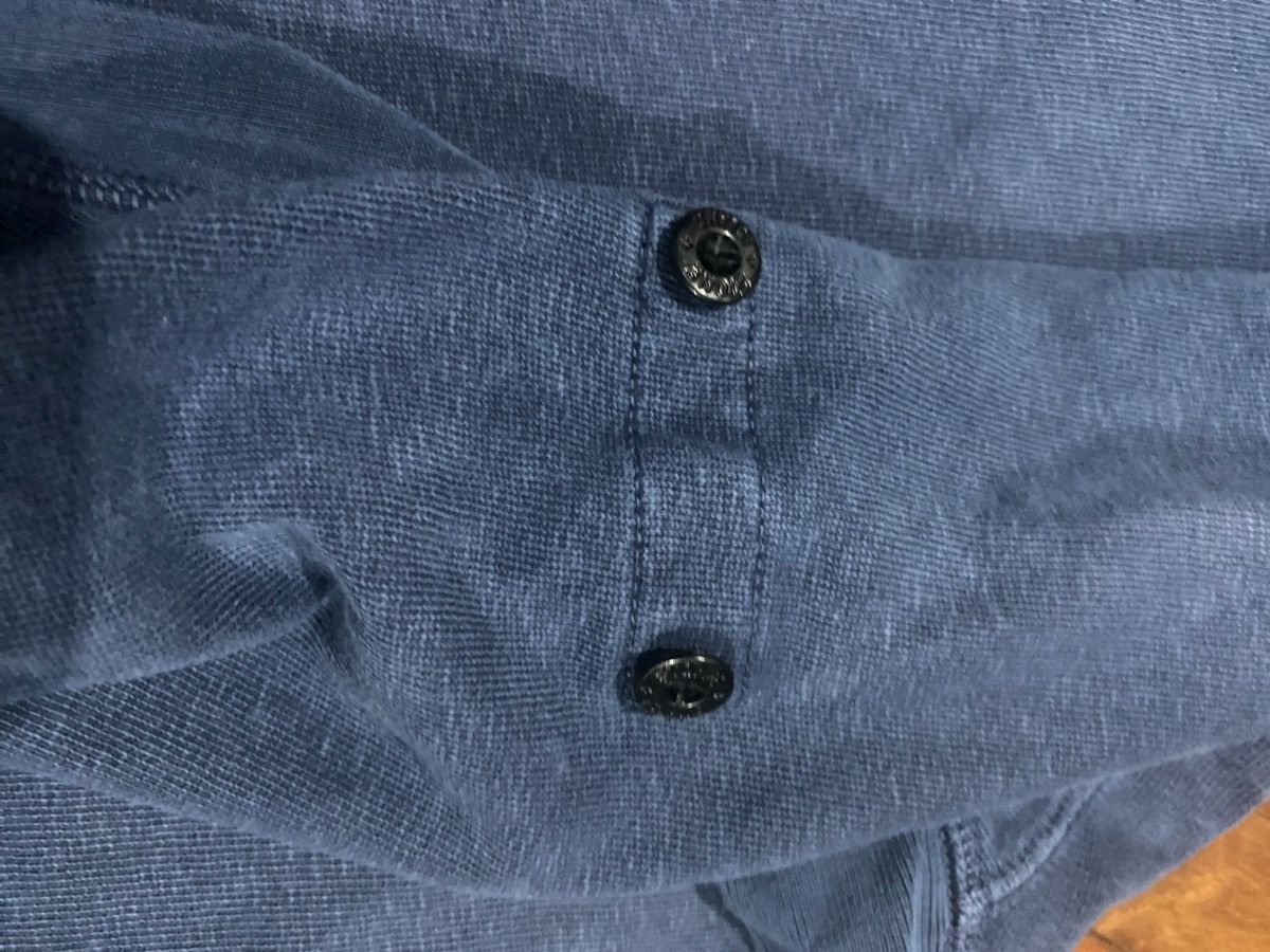 Stone Island Stone Island Size US L / EU 52-54 / 3 - 5 Thumbnail