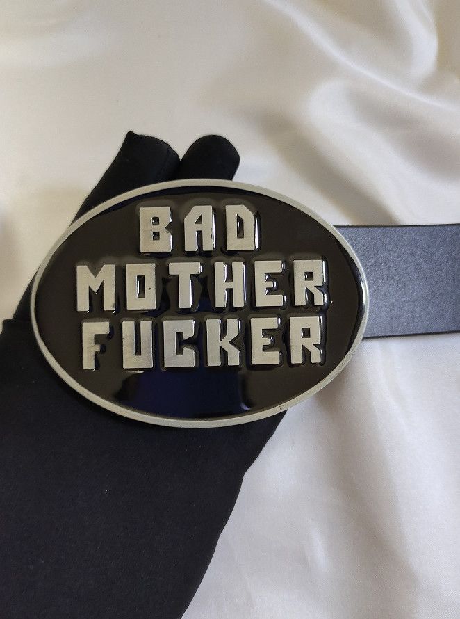 Other Fashion personalized simple belt Size ONE SIZE - 6 Thumbnail
