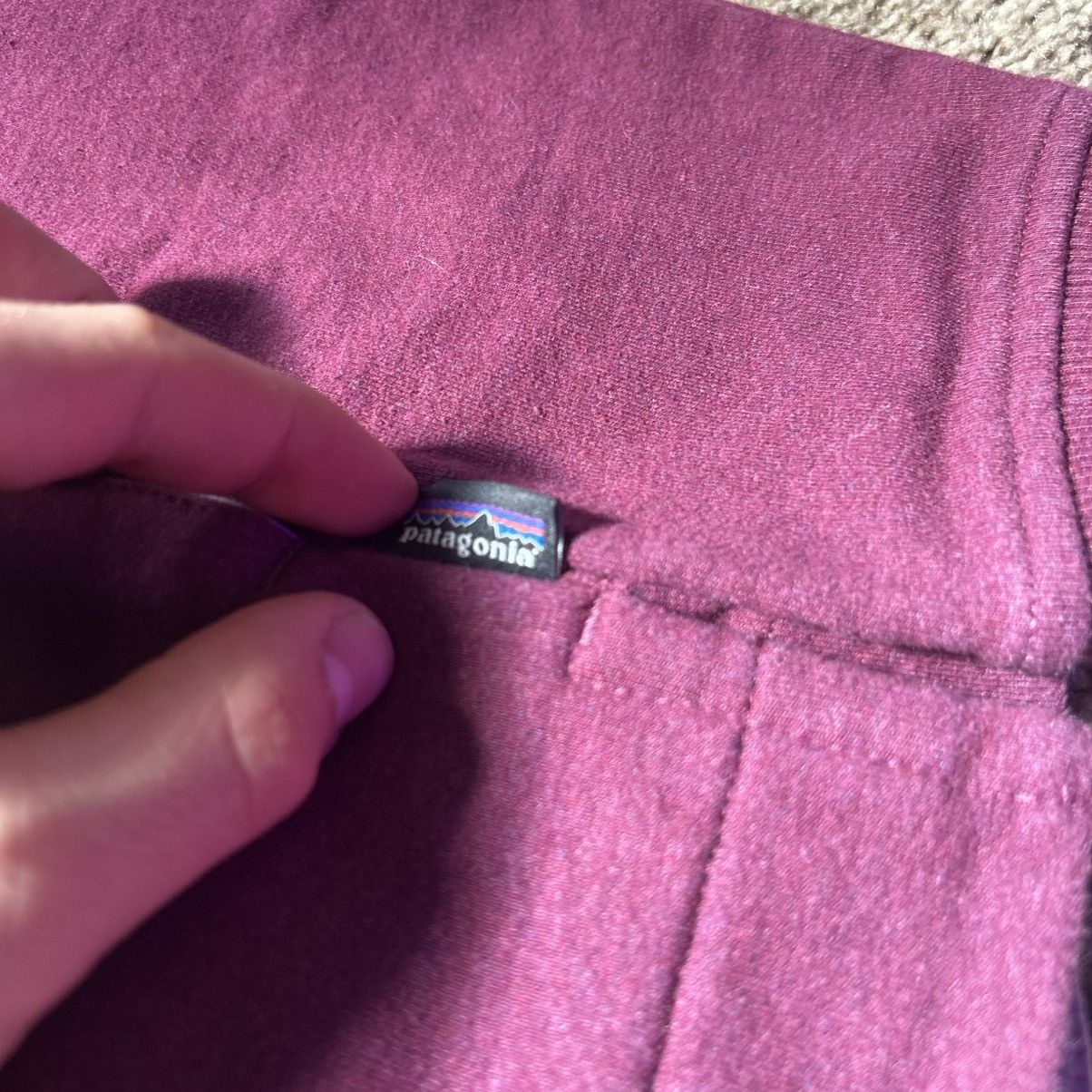 Patagonia Y2K Patagonia Women’s Large Hoodie Size L / US 10 / IT 46 - 3 Thumbnail