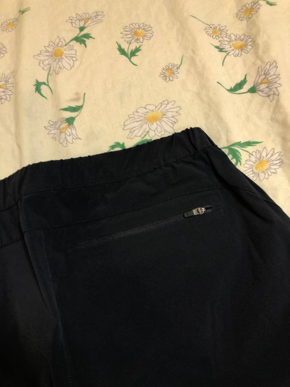 Rab Vintage Y2K Rab Nylon logo casual Shorts Size US 30 / EU 46 - 12 Thumbnail