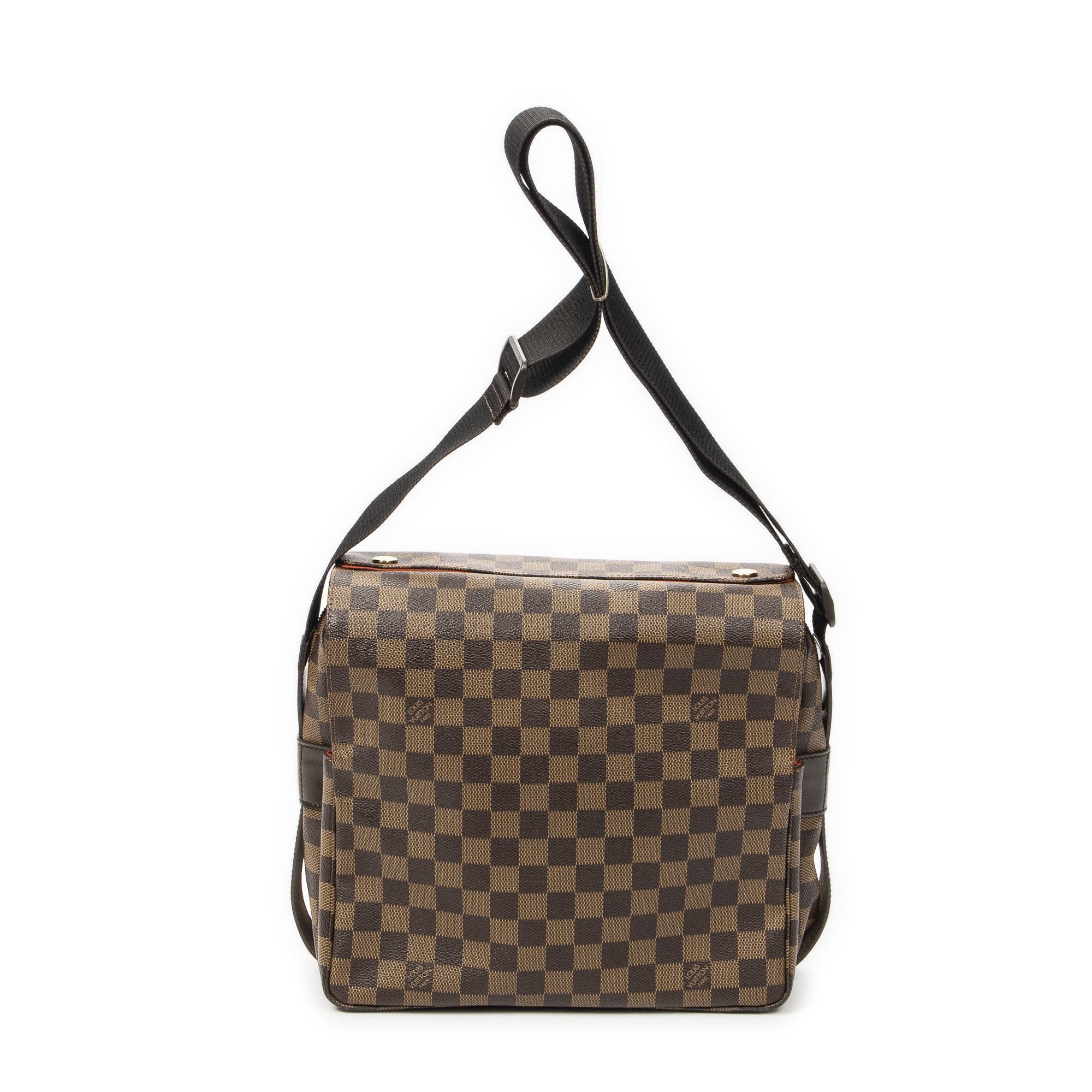 Louis Vuitton Naviglio Size ONE SIZE - 1 Thumbnail