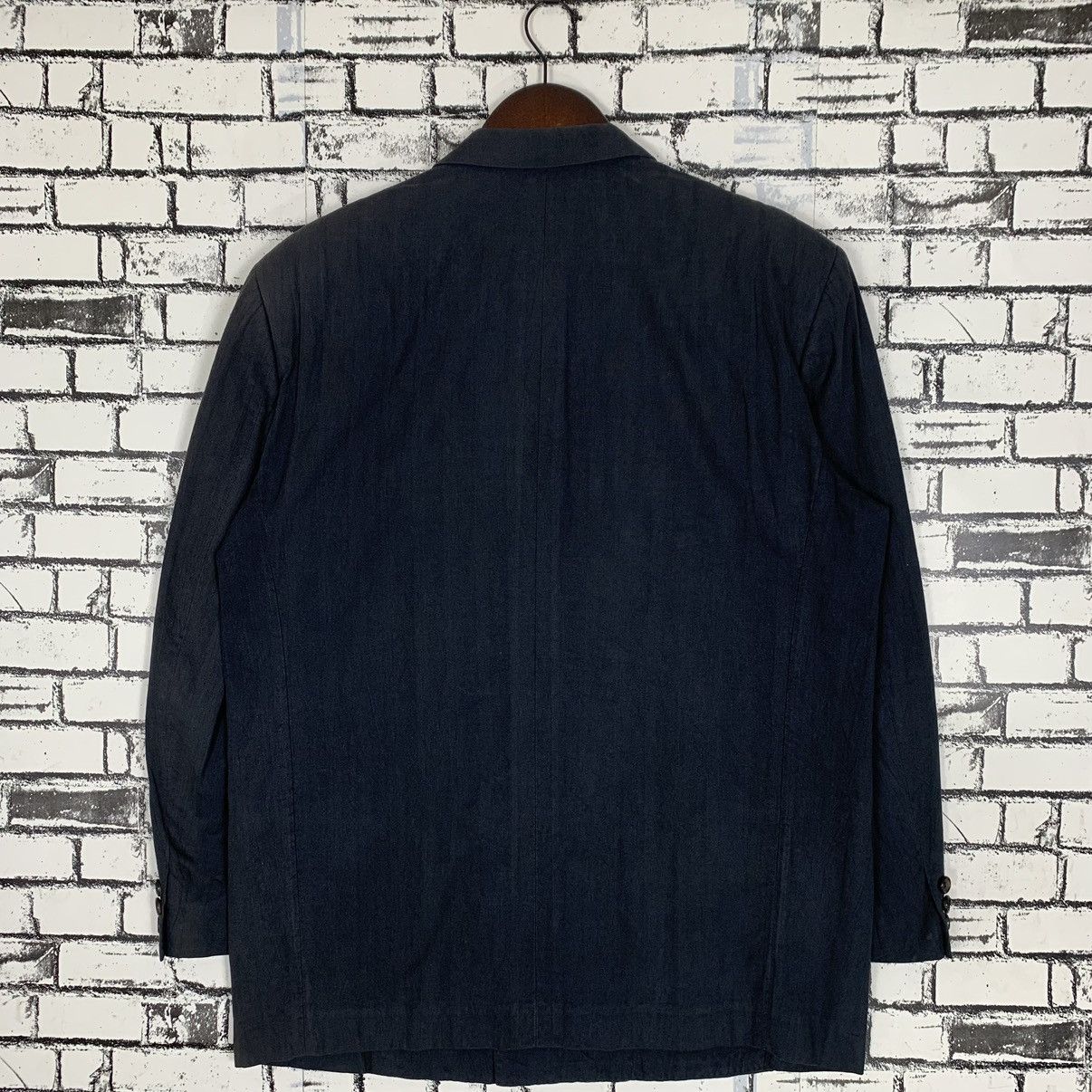 Comme des Garcons Homme Comme des Garcons Jacket Size US M / EU 48-50 / 2 - 7 Thumbnail