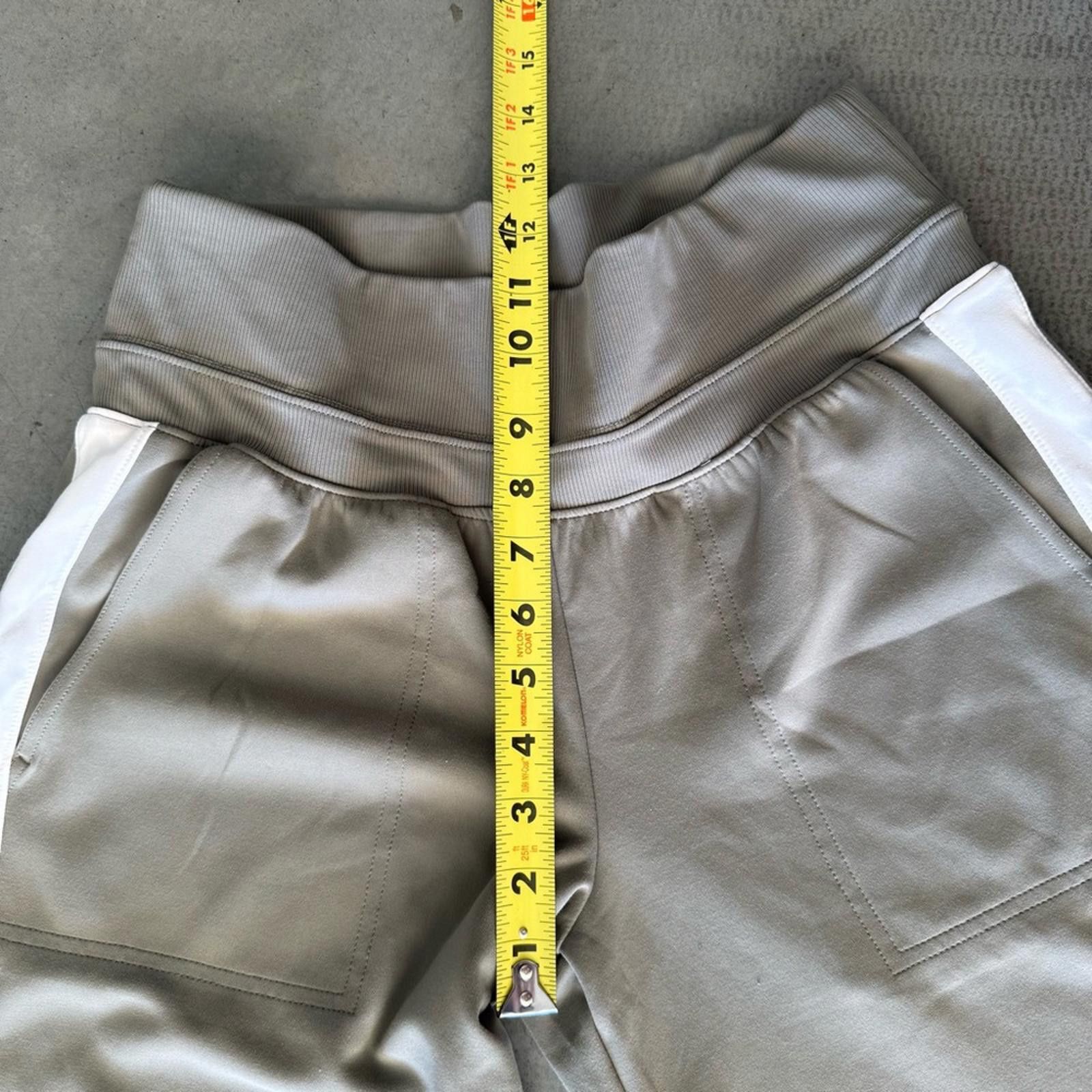 Other Bailey 44 Pants / khaki Wide Leg / Women’s S Size 28" / US 6 / IT 42 - 4 Thumbnail