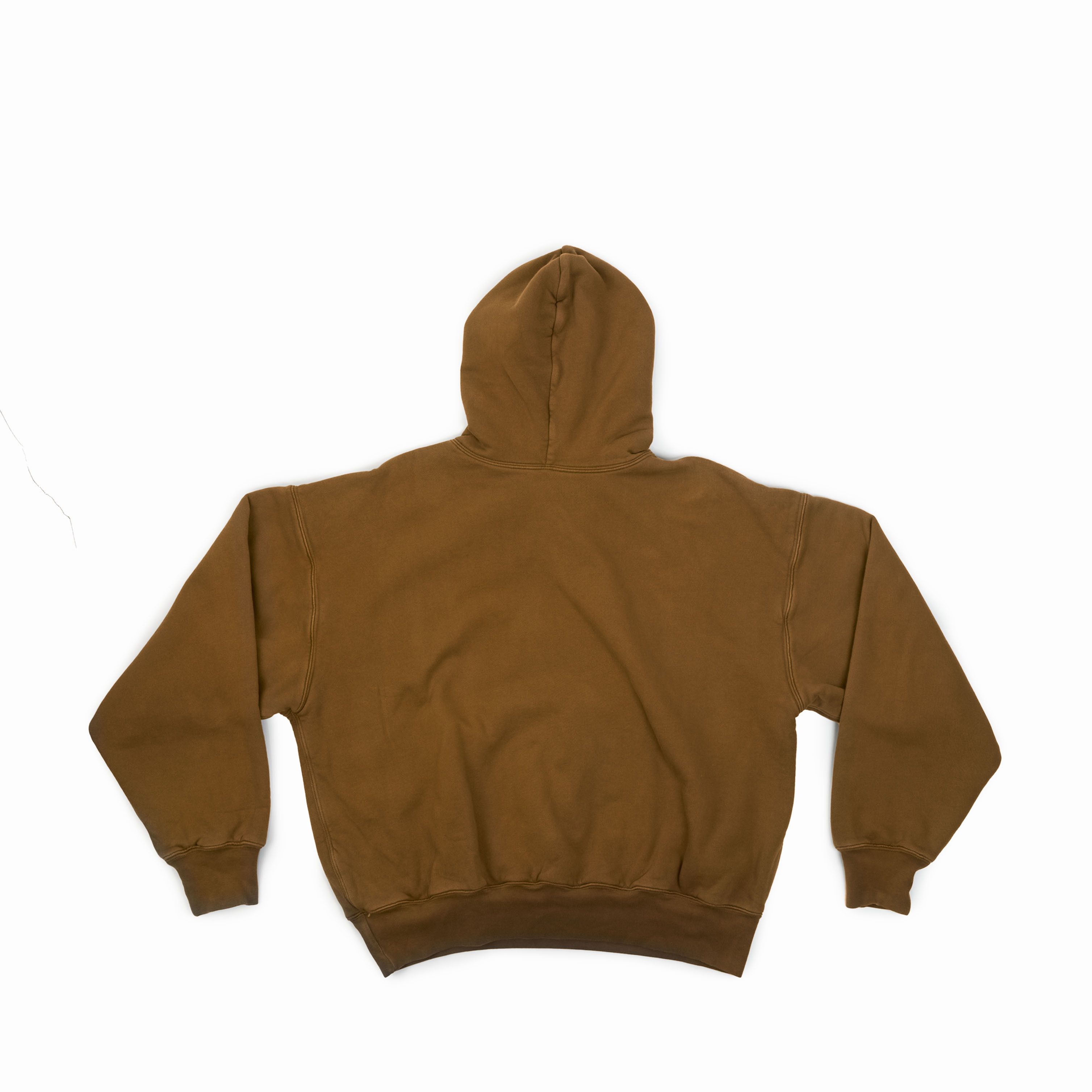 Gap × Kanye West × Yeezy Season Yeezy Gap Light Brown Perfect 