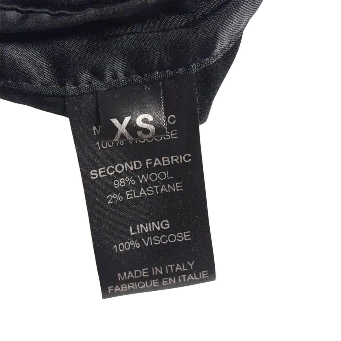 Vetements Vetements Inside Out Coat Size US XS / EU 42 / 0 - 11 Thumbnail