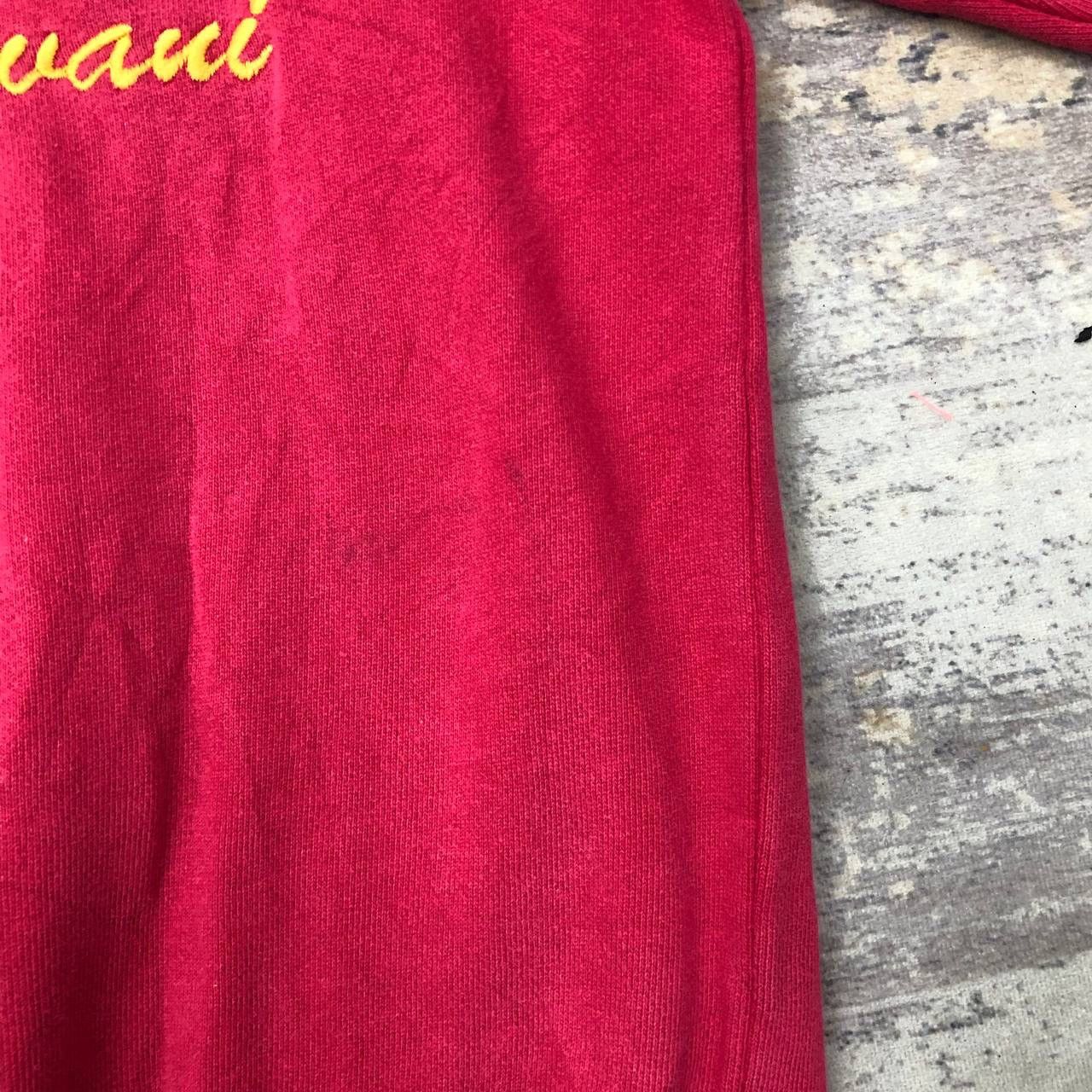 Valentino Y720. VALENTINO GARAVANI SWEATSHIRTS Size US M / EU 48-50 / 2 - 8 Thumbnail