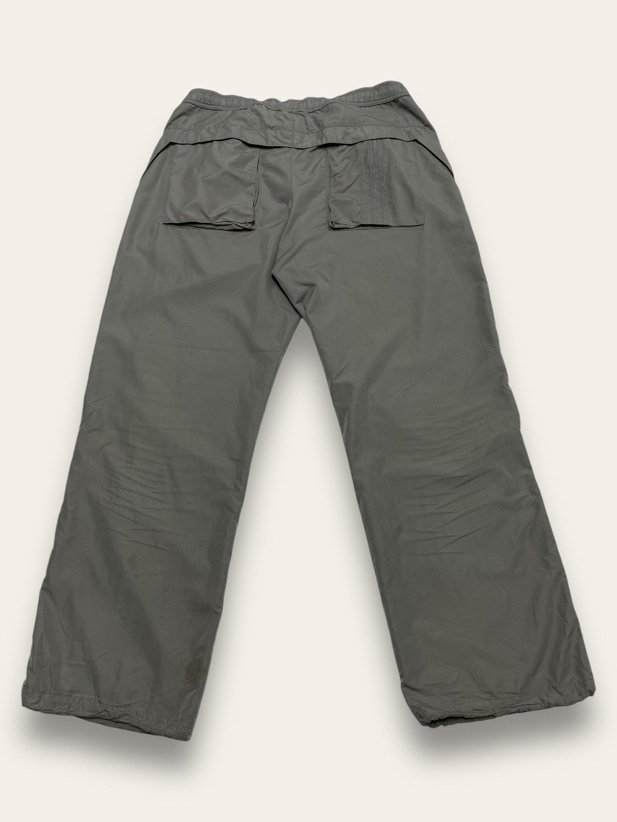 Adidas Vintage ADIDAS Outdoor Hiking Trekking Pants Y2K Size US 36 / EU 52 - 8 Thumbnail