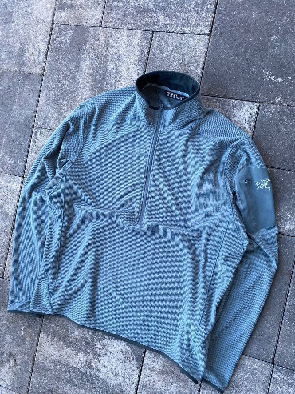 Arc'teryx SELL jacket with a zipper Size US L / EU 52-54 / 3 - 1 Thumbnail
