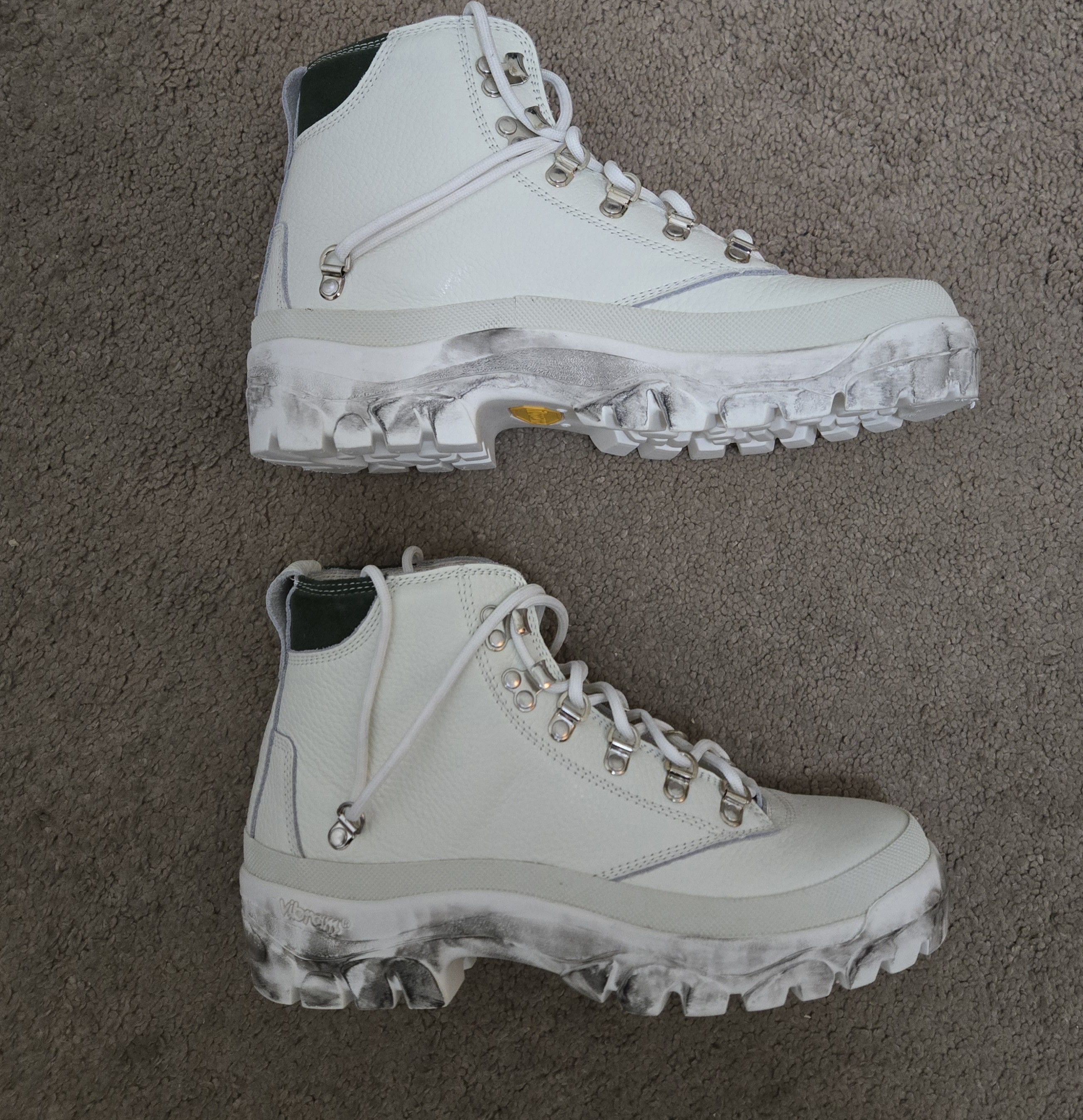Reese Cooper Reese Cooper Wilson Boot Size US 8 / EU 41 - 1 Thumbnail