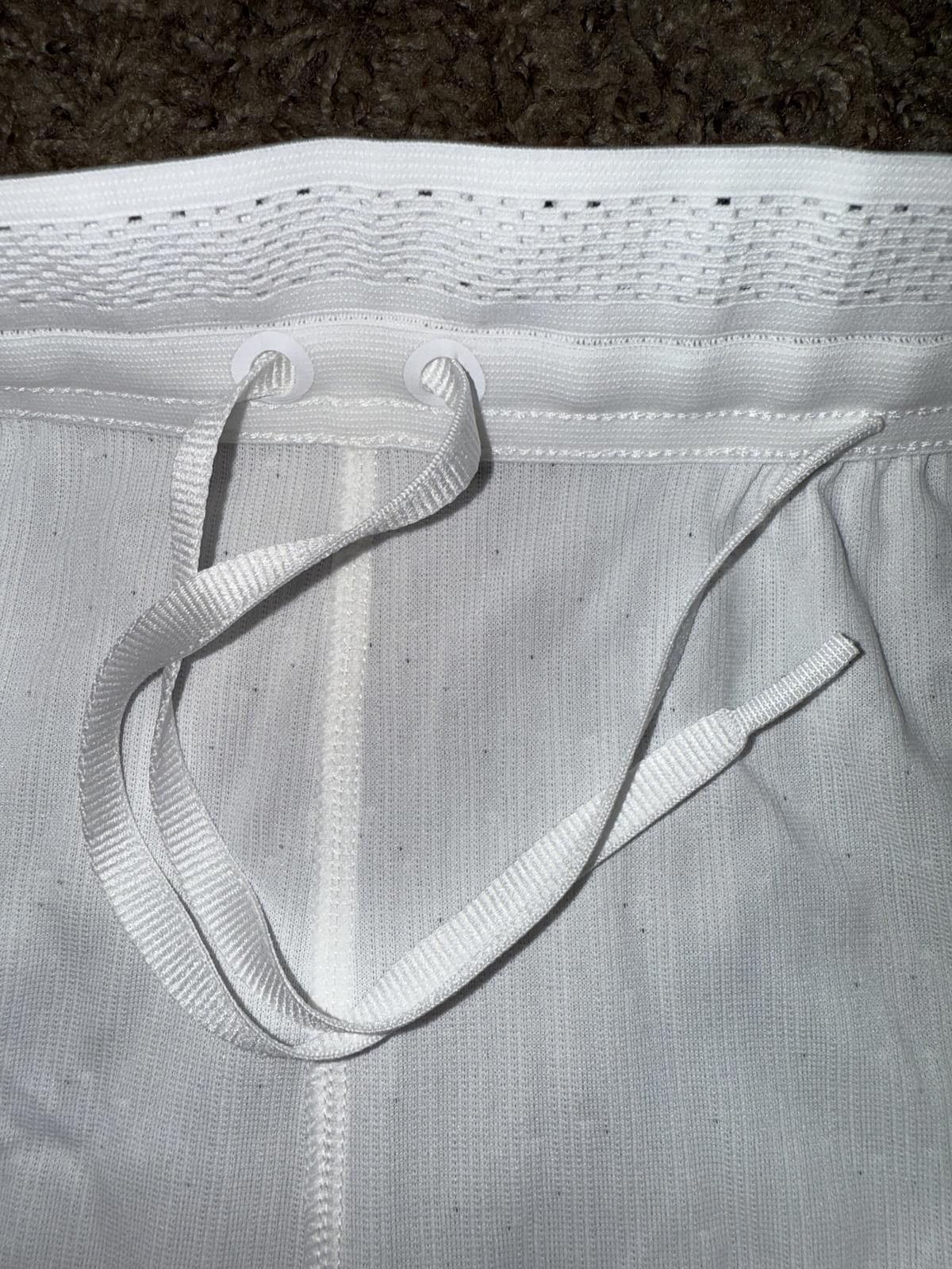 Nike Nike Women’s Dri-FIT ADV Elite Women’s 9" Basketball Shorts Sample Size 26" / US 2 / IT 38 - 3 Thumbnail