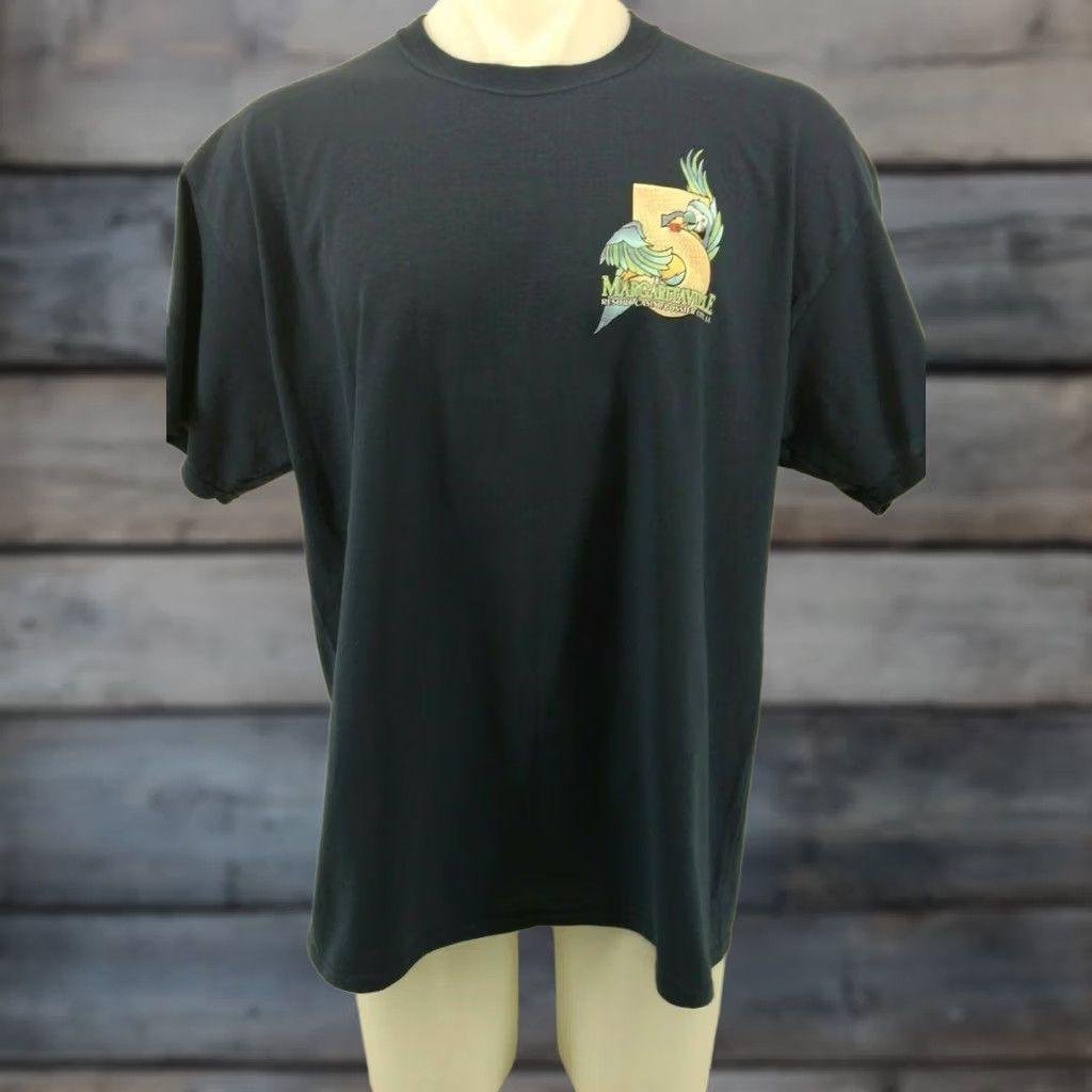 Port & Company Item Specifications: Size: M Size US XL / EU 56 / 4 - 1 Thumbnail