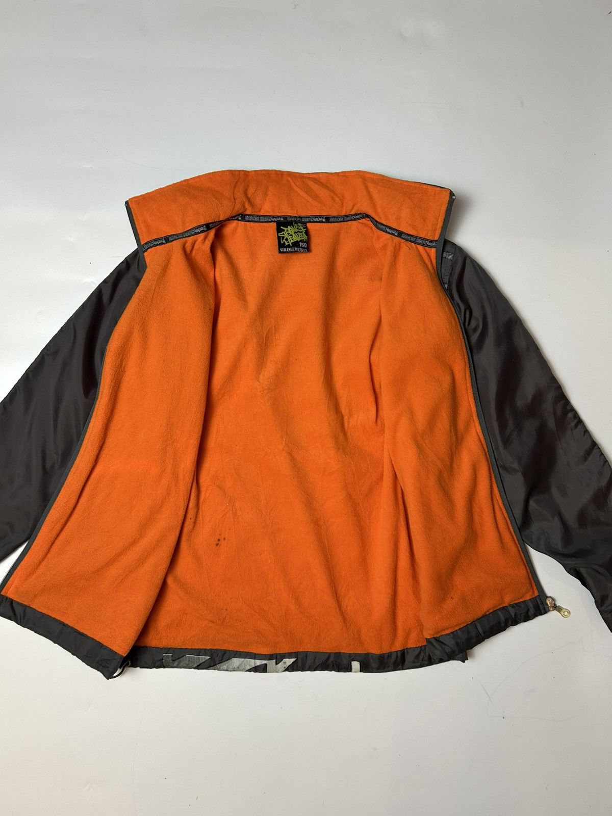 Ecko Unltd. STRANGE HEAVEN LIGHT JACKET Size US S / EU 44-46 / 1 - 3 Thumbnail