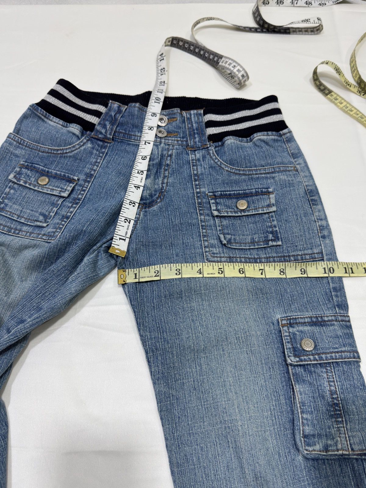 If Six Was Nine If six was nine style flare jeans Size US 28 / EU 44 - 10 Thumbnail