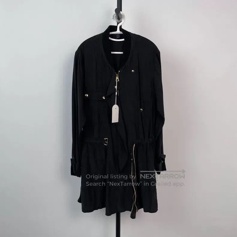 Louis Vuitton Louis Vuitton dress jacket Size XS / US 0-2 / IT 36-38 - 1 Thumbnail