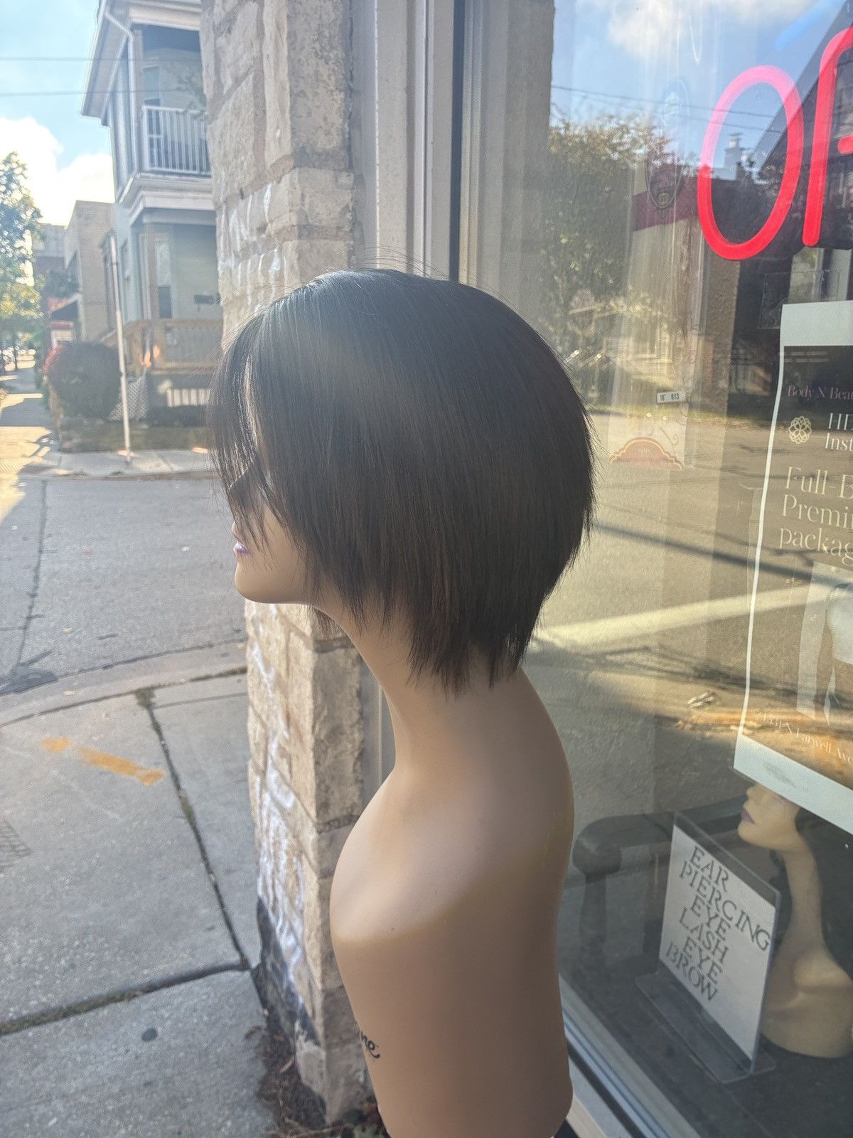 Other Tess wigs Size ONE SIZE - 4 Thumbnail