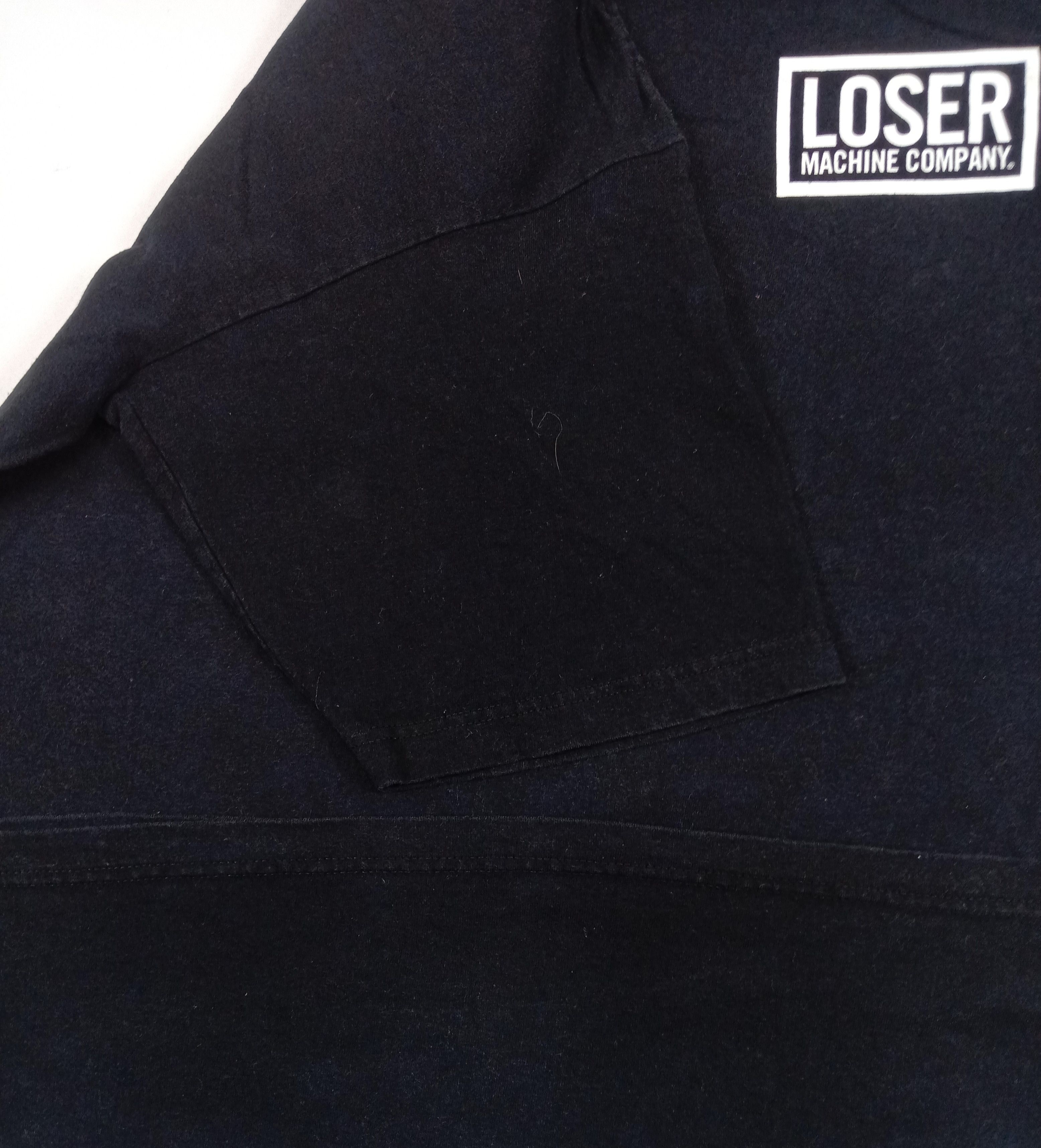 Loser Machine Company Loser Machine Company T Shirt Size US L / EU 52-54 / 3 - 5 Thumbnail