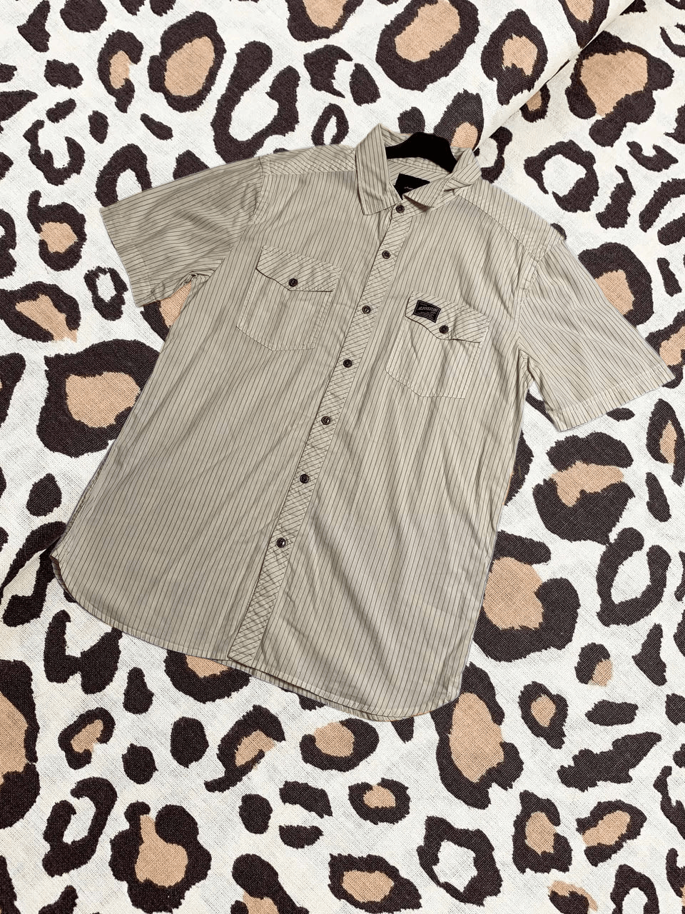 Alpinestars Alpinestars Shirt Size US M / EU 48-50 / 2 - 1 Thumbnail