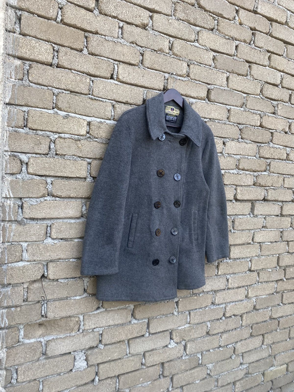 Vintage Vintage Corinth MFG.Co Military Uniform Size US M / EU 48-50 / 2 - 3 Thumbnail