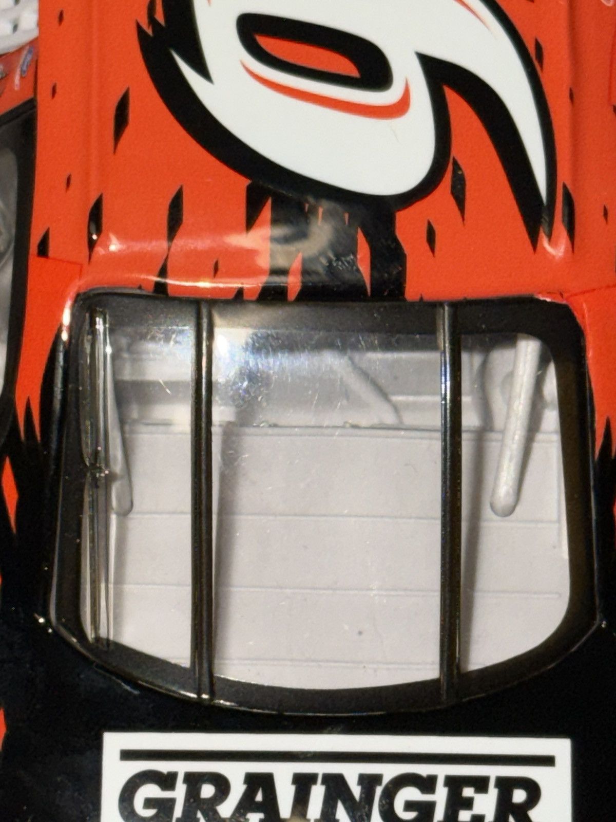 NASCAR NASCAR Mattel 1999 Greg Bifle Diecast Race Car Brand New Size ONE SIZE - 16 Thumbnail