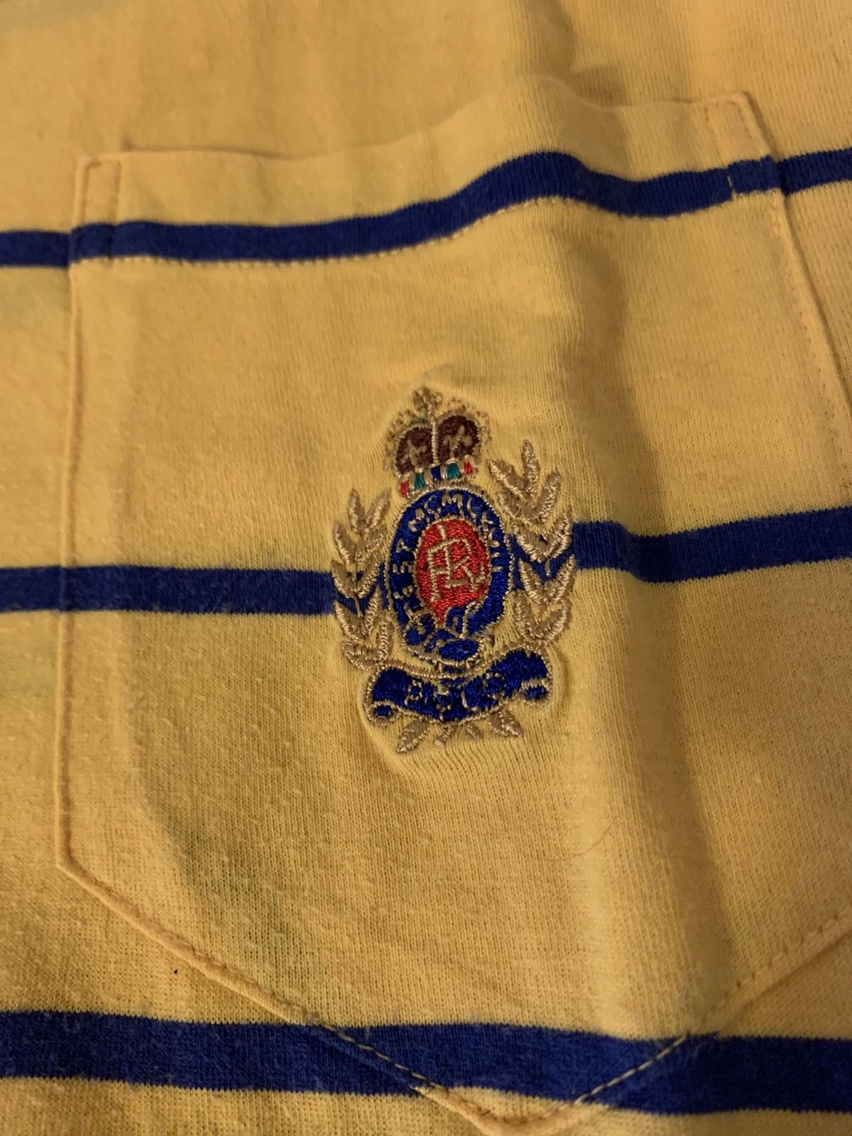 Polo Ralph Lauren Polo Ralph Lauren Polo Size US M / EU 48-50 / 2 - 3 Thumbnail
